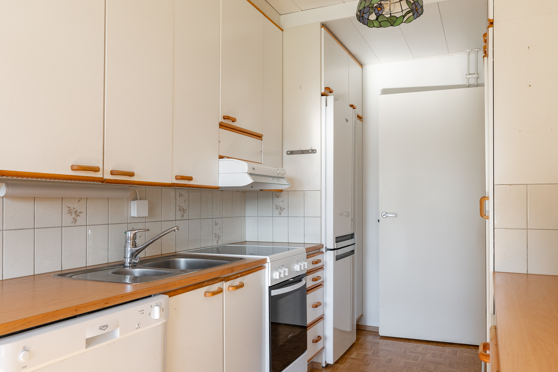 Leivonmäentie 19, Leivonmäki, Joutsa