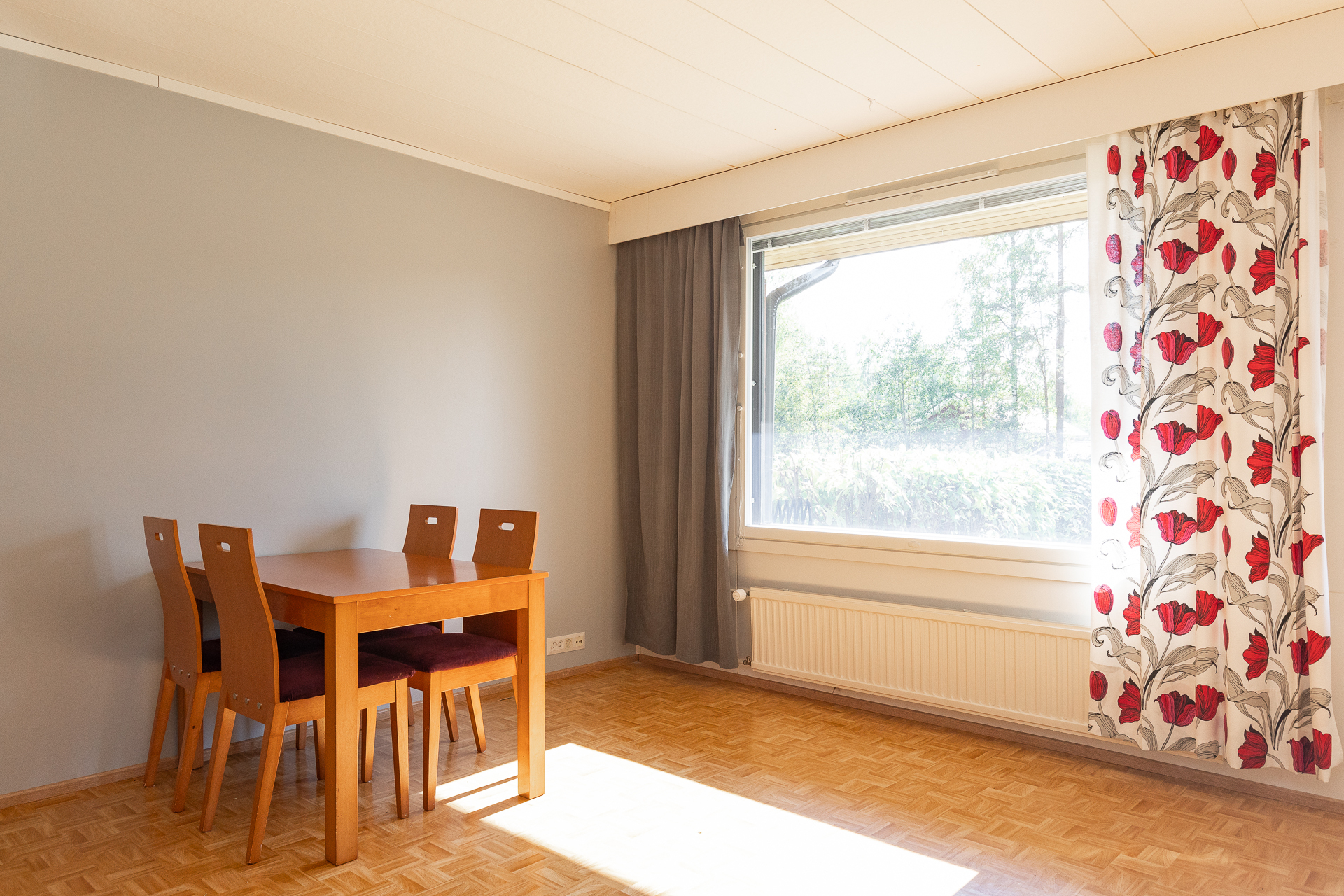 Leivonmäentie 19, Leivonmäki, Joutsa