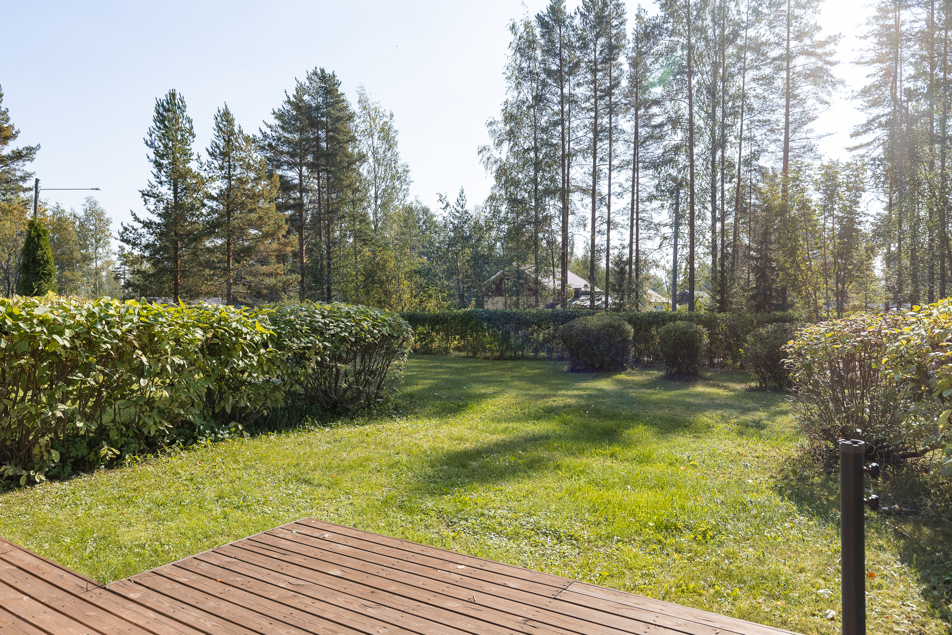 Leivonmäentie 19, Leivonmäki, Joutsa