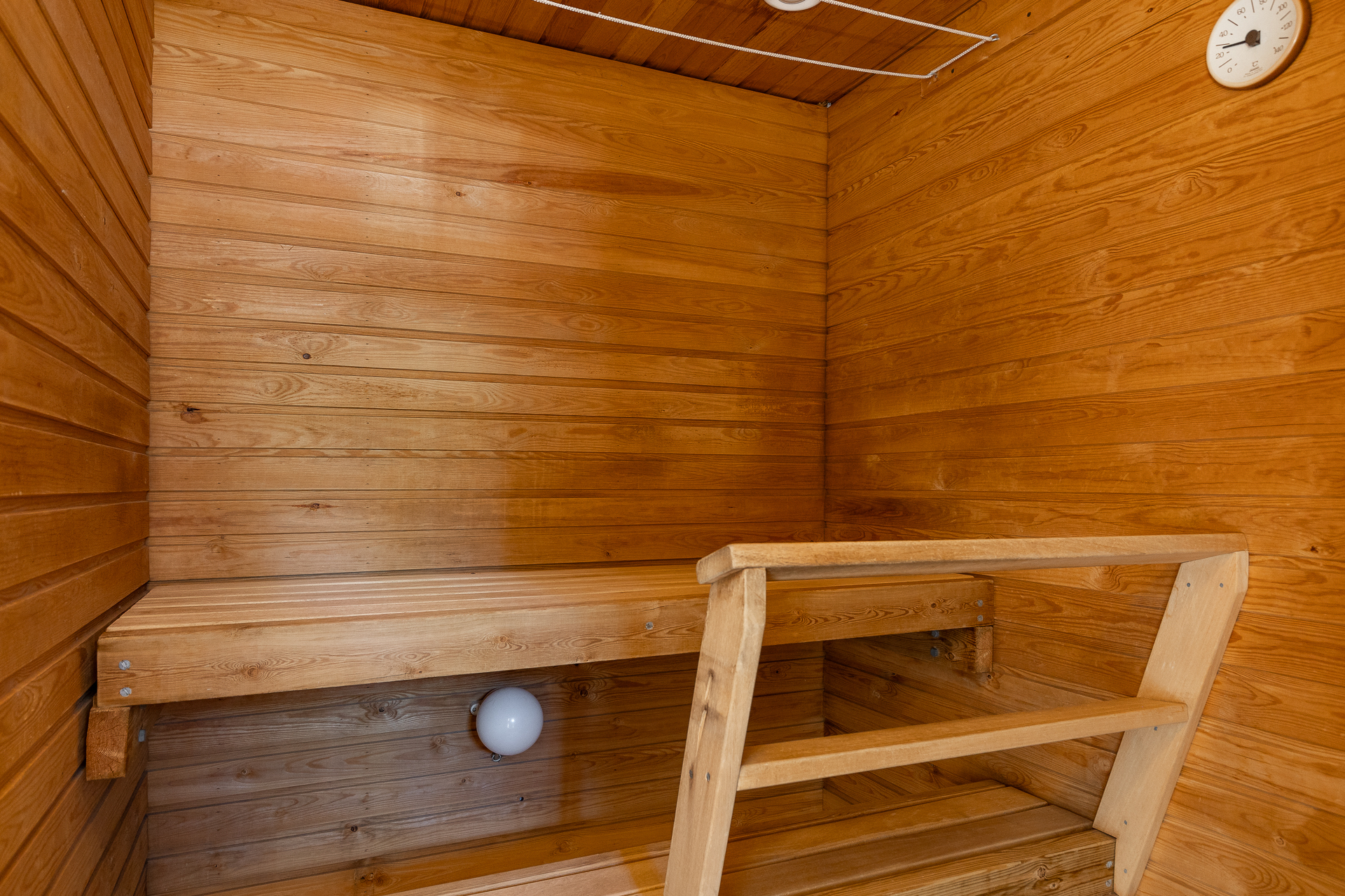 Leivonmäentie 19, Leivonmäki, Joutsa