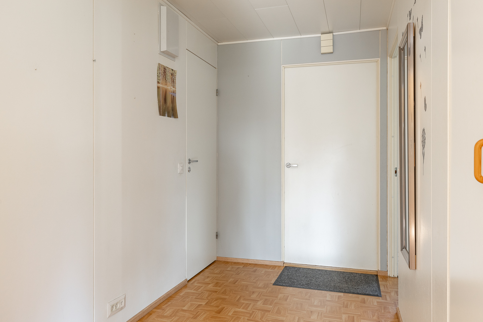 Leivonmäentie 19, Leivonmäki, Joutsa
