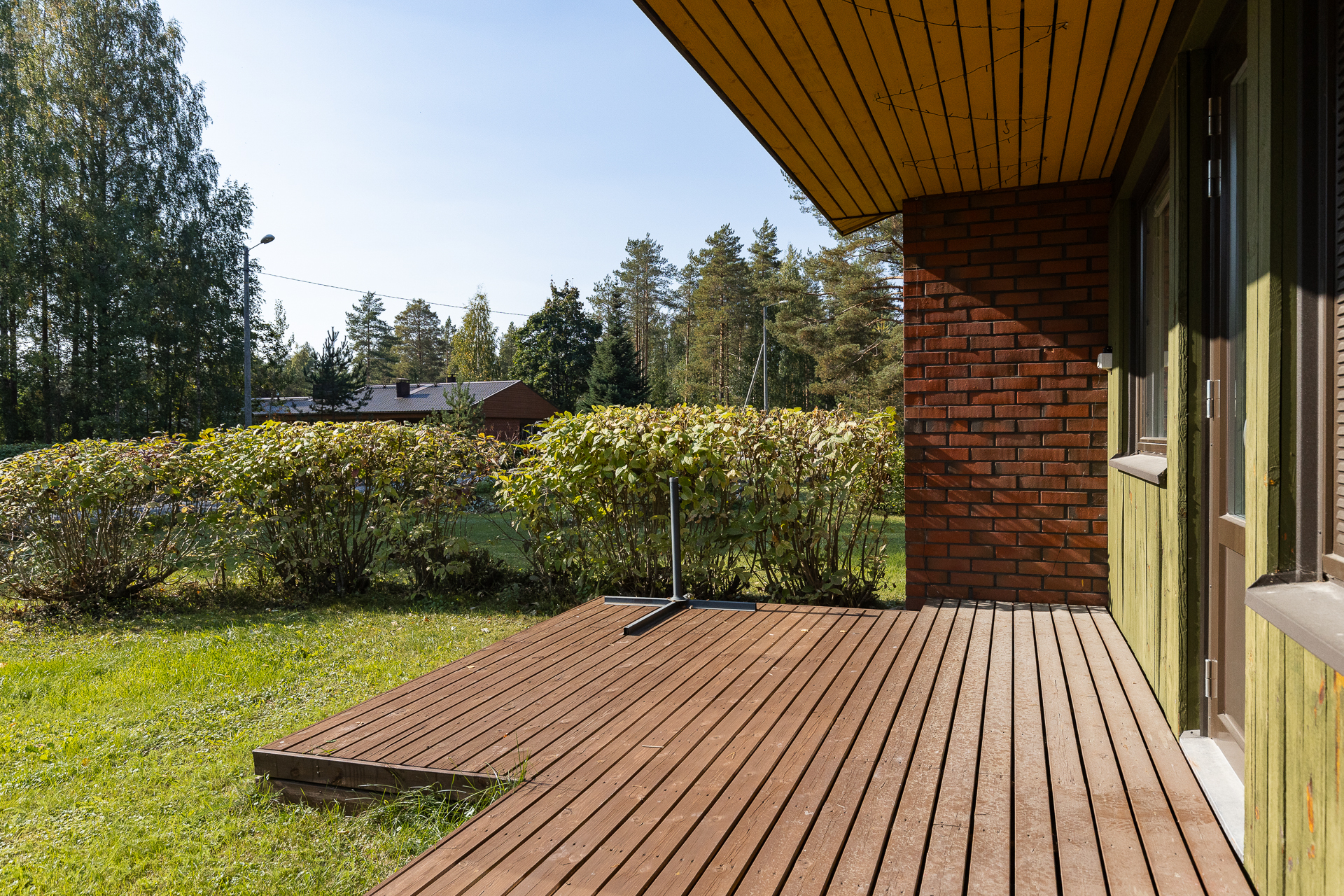 Leivonmäentie 19, Leivonmäki, Joutsa