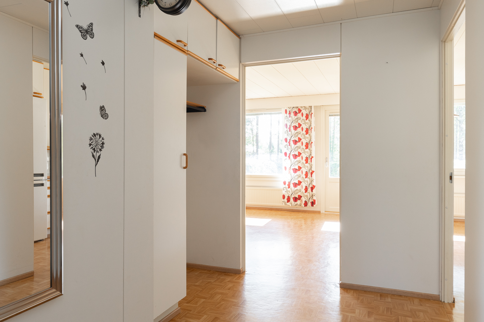 Leivonmäentie 19, Leivonmäki, Joutsa