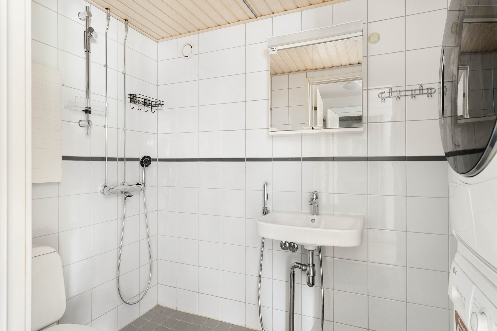 Terhokuja 1, Pähkinärinne, Vantaa