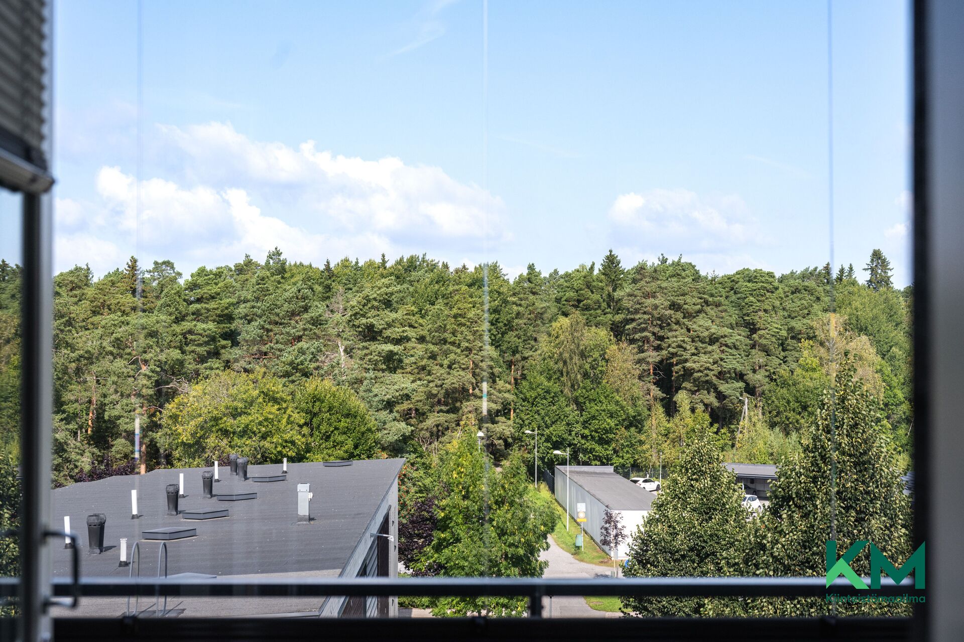 Kympinkatu 3, Westpark, Turku