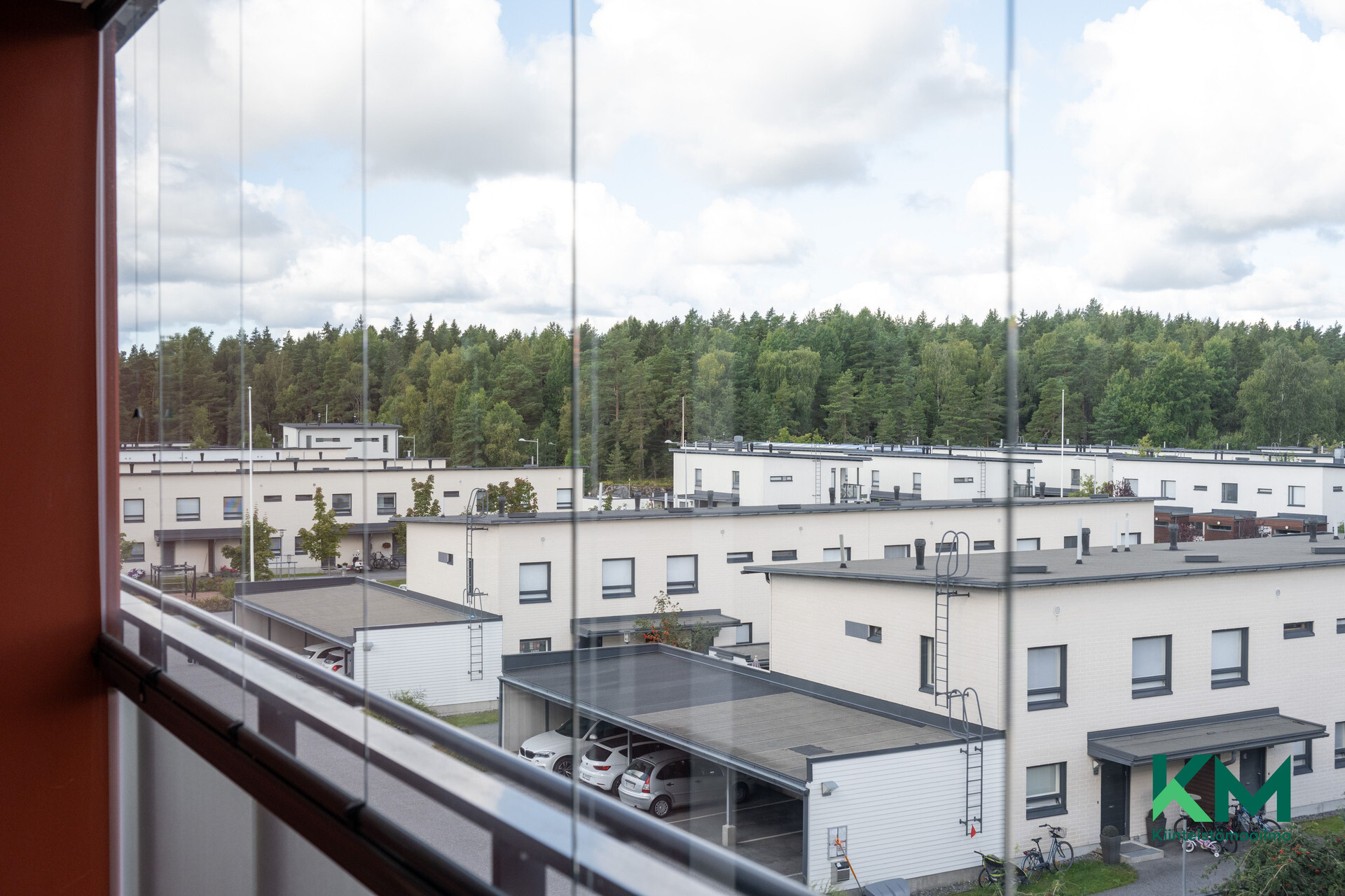 Kympinkatu 3, Westpark, Turku