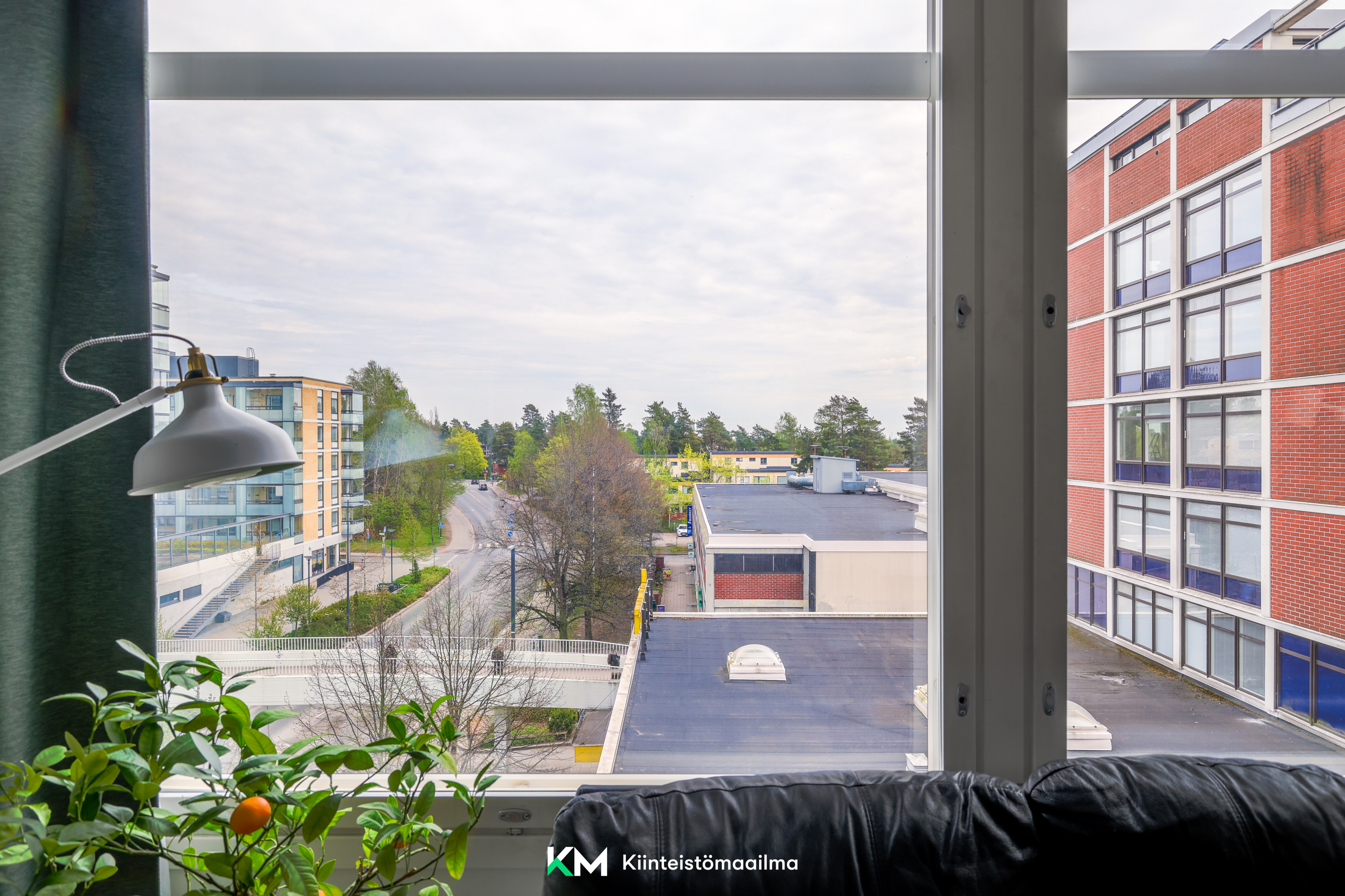 Maapallonkuja 2, Olari, Espoo