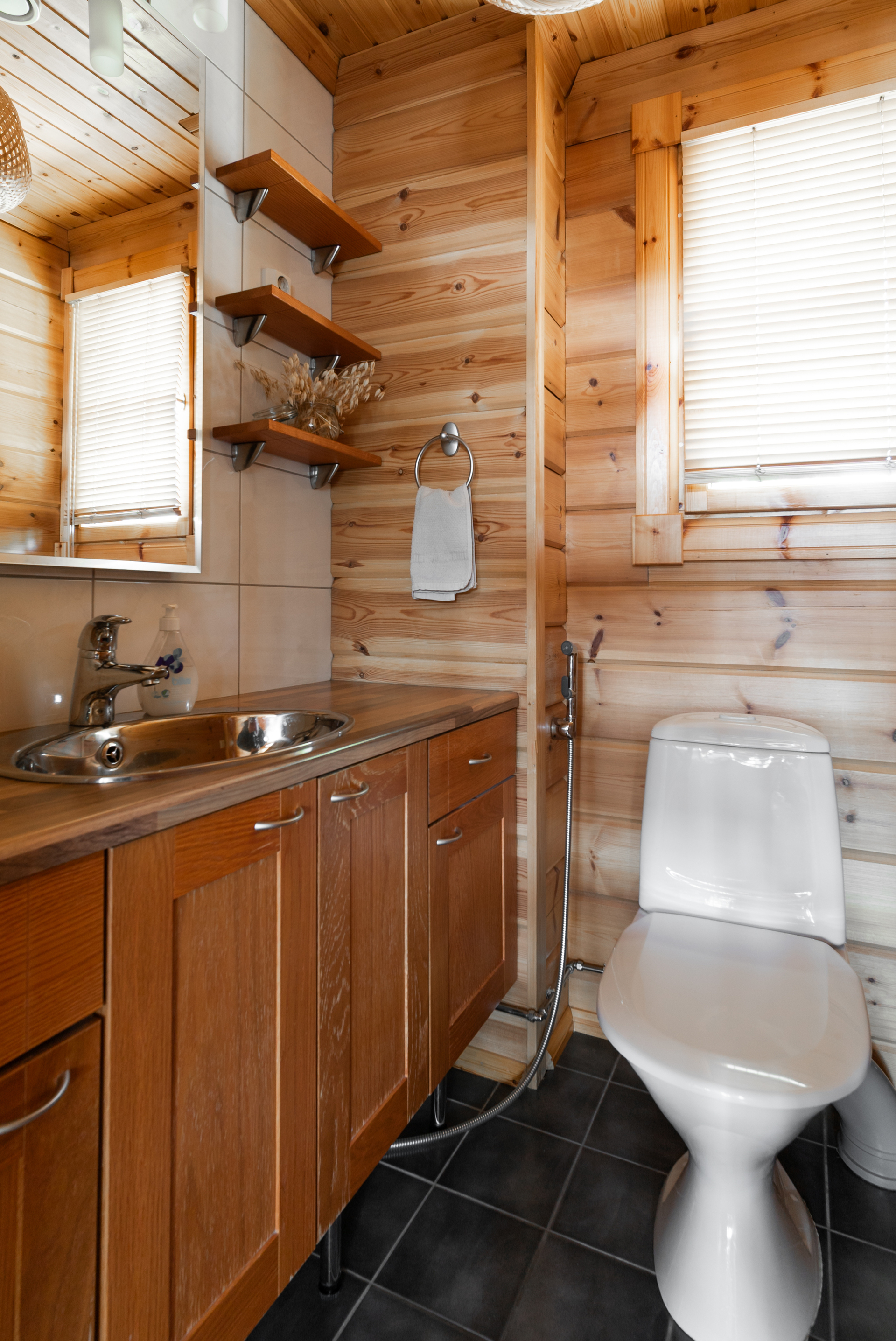 WC