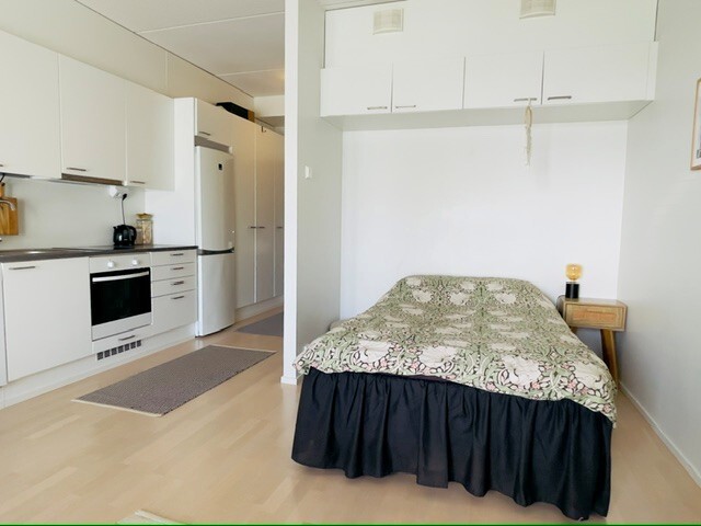 Rubiinikehä 3b, Kivistö, Vantaa