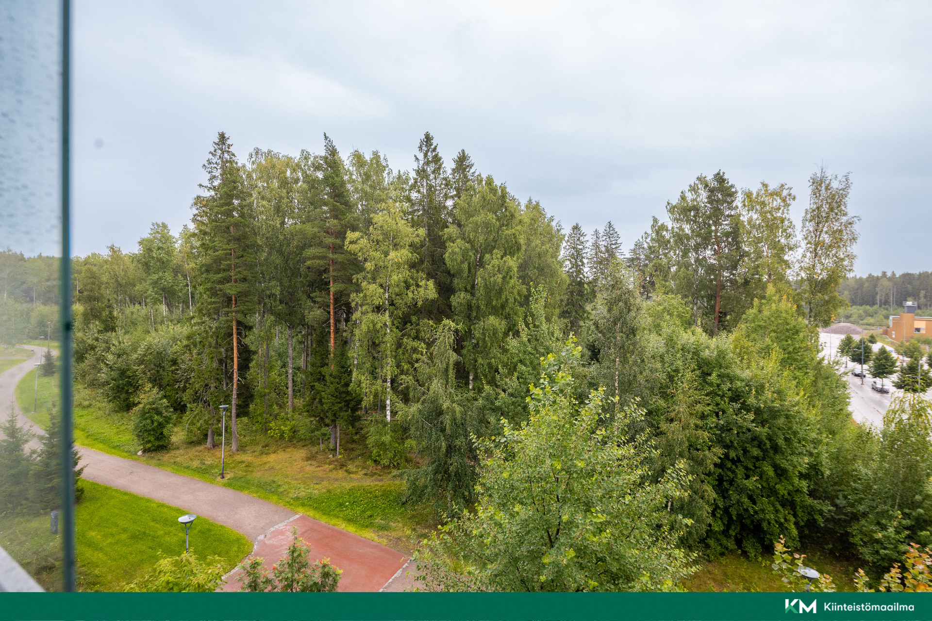 Rubiinikehä 3b, Kivistö, Vantaa