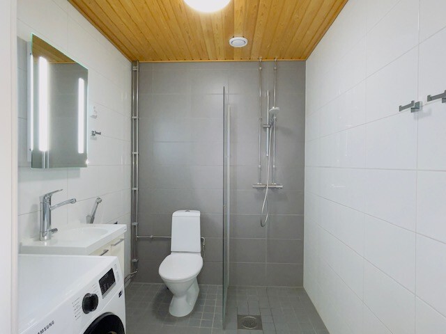Rubiinikehä 3b, Kivistö, Vantaa