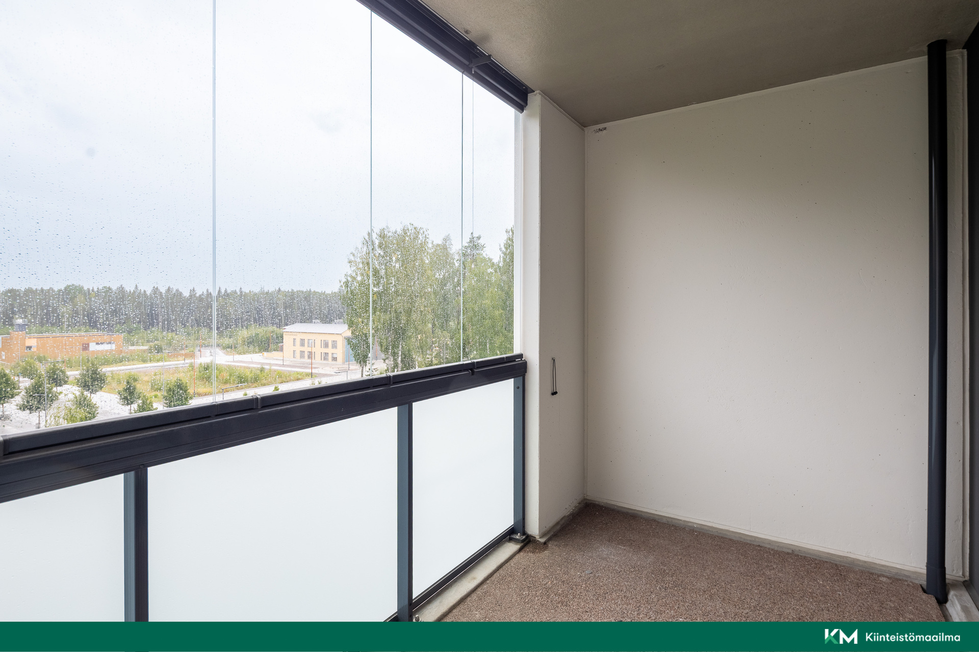 Rubiinikehä 3b, Kivistö, Vantaa