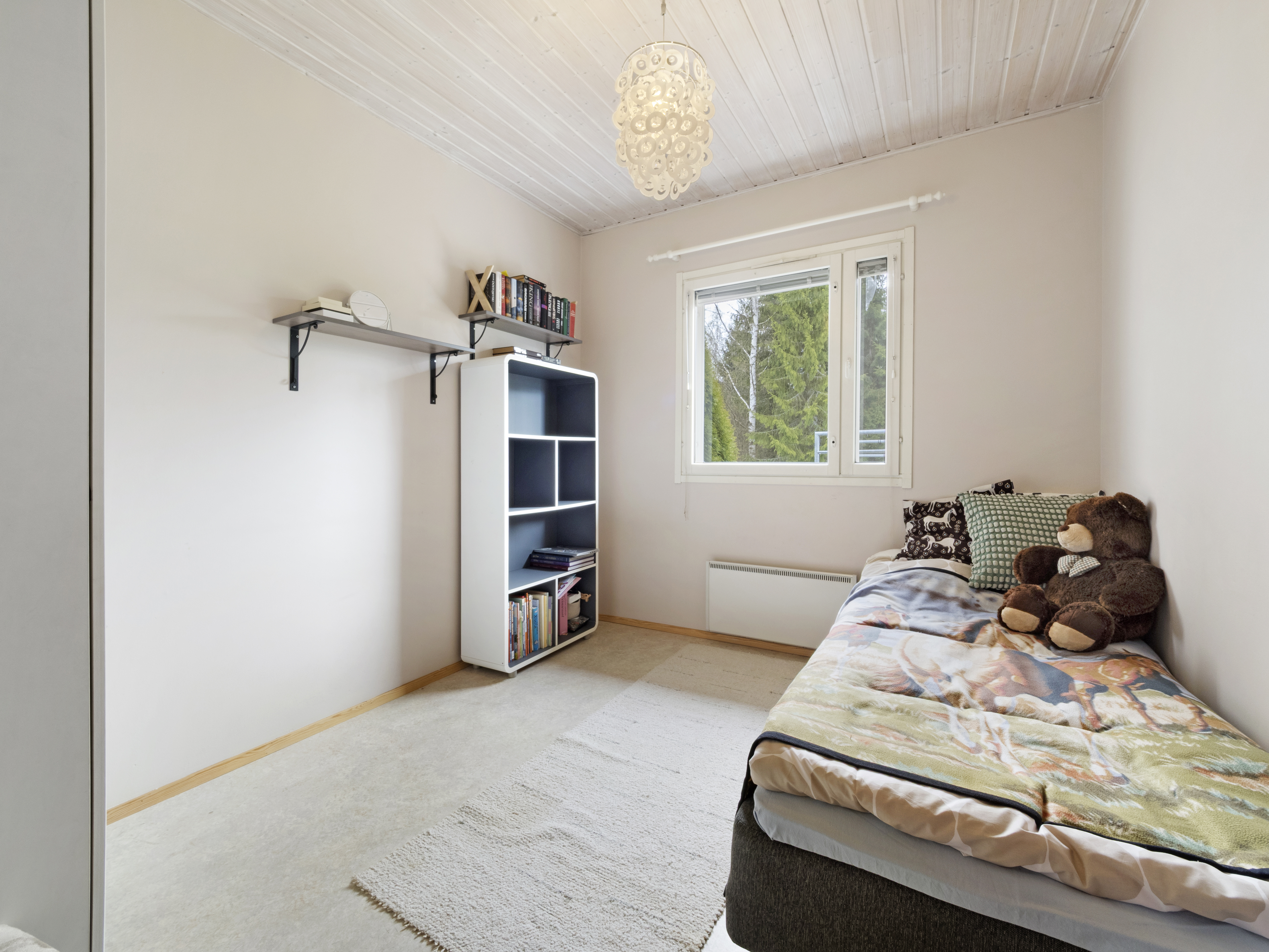 Ahvalontie 8, Joensuu