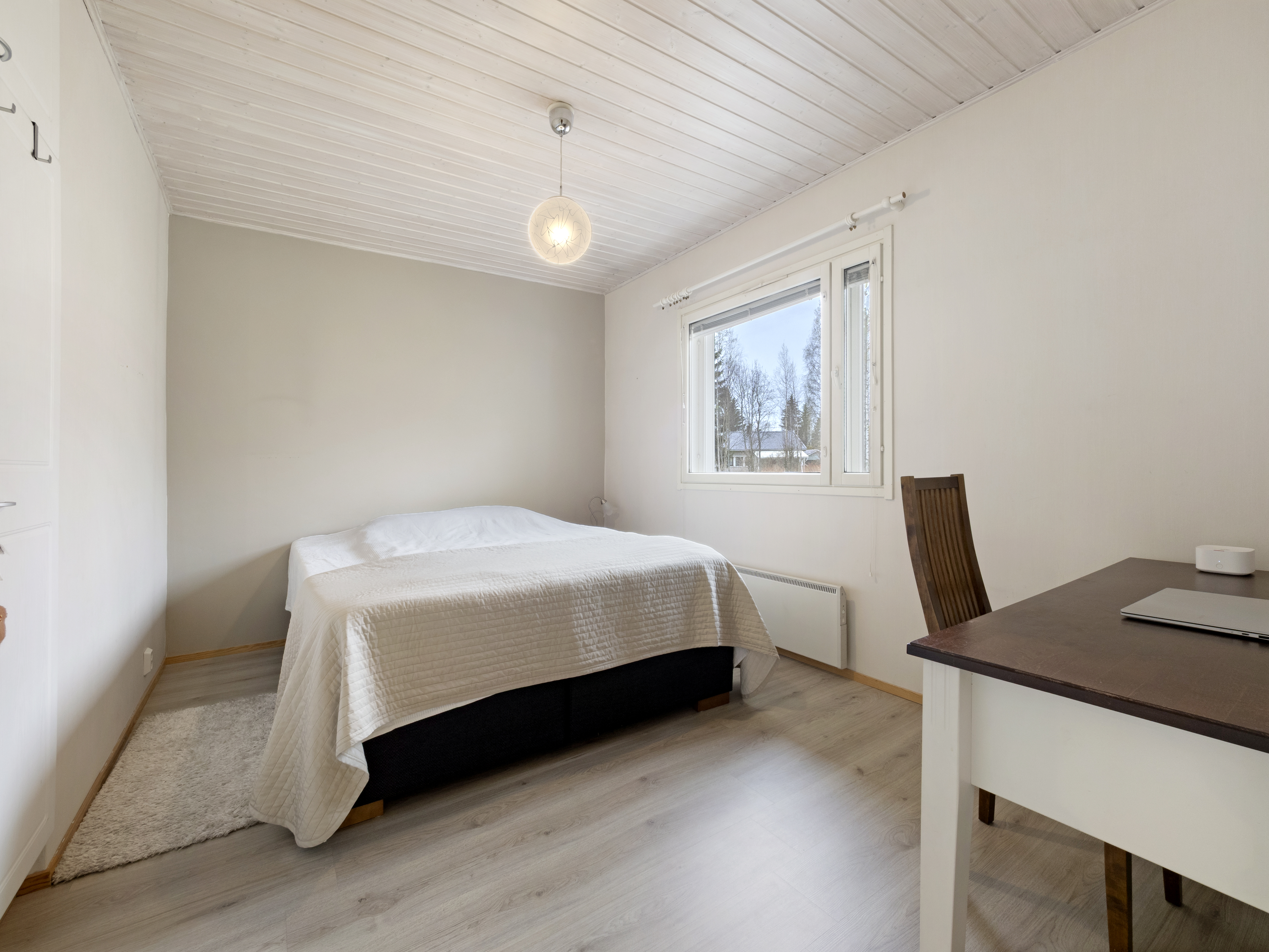 Ahvalontie 8, Joensuu