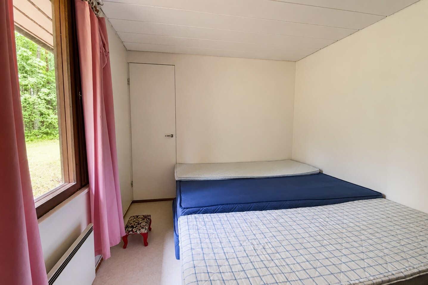 Pikkujärventie 291, Jämsä
