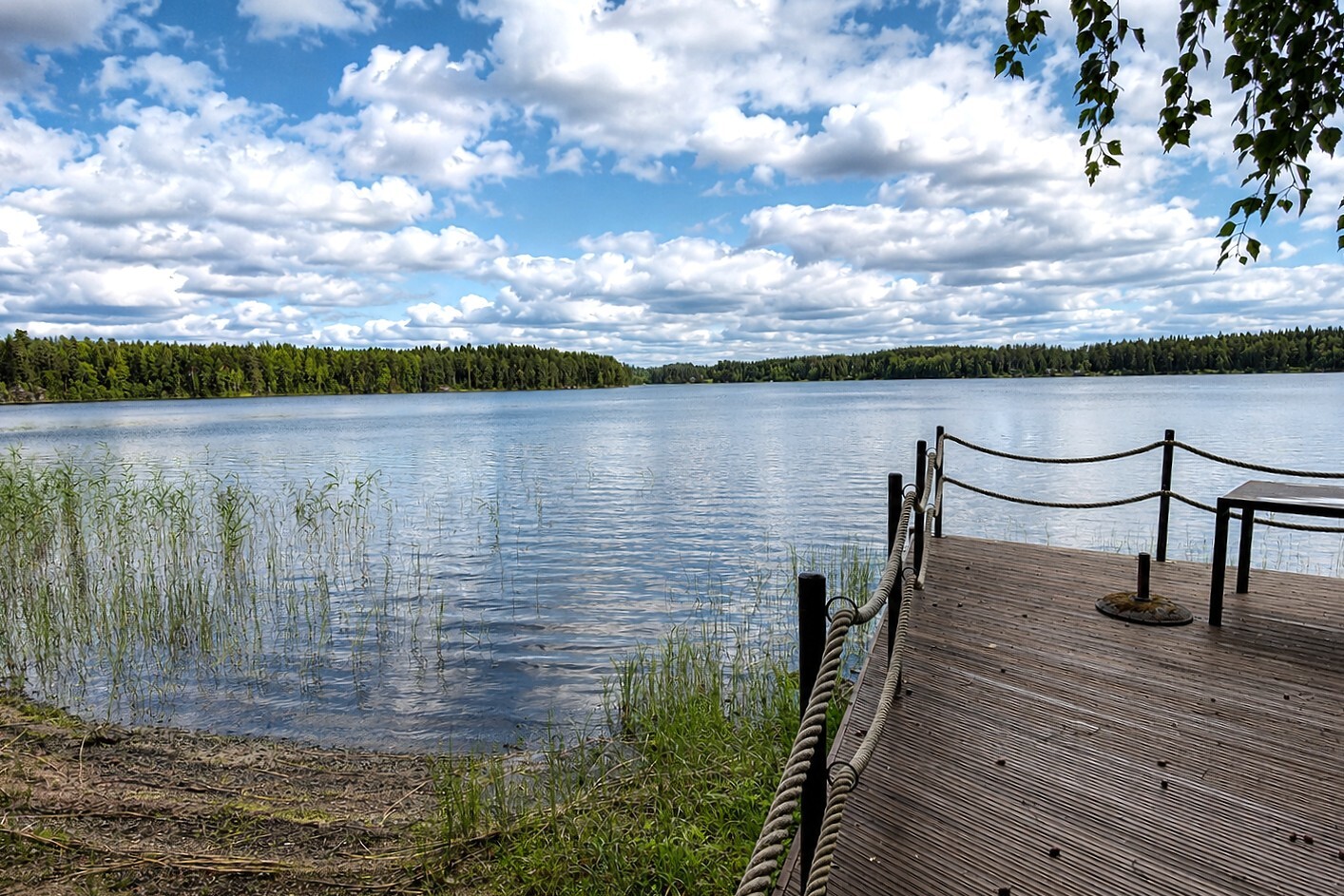 Pikkujärventie 291, Jämsä