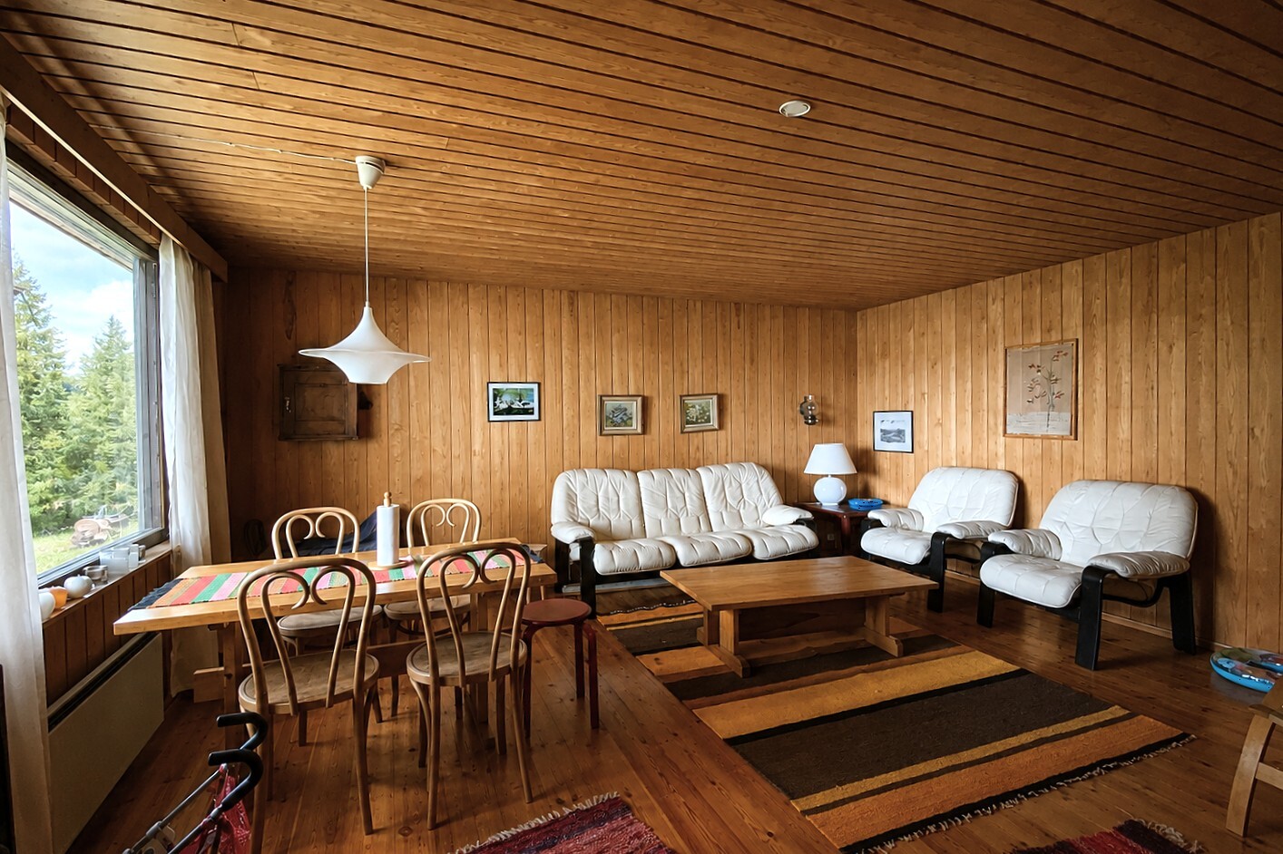 Pikkujärventie 291, Jämsä