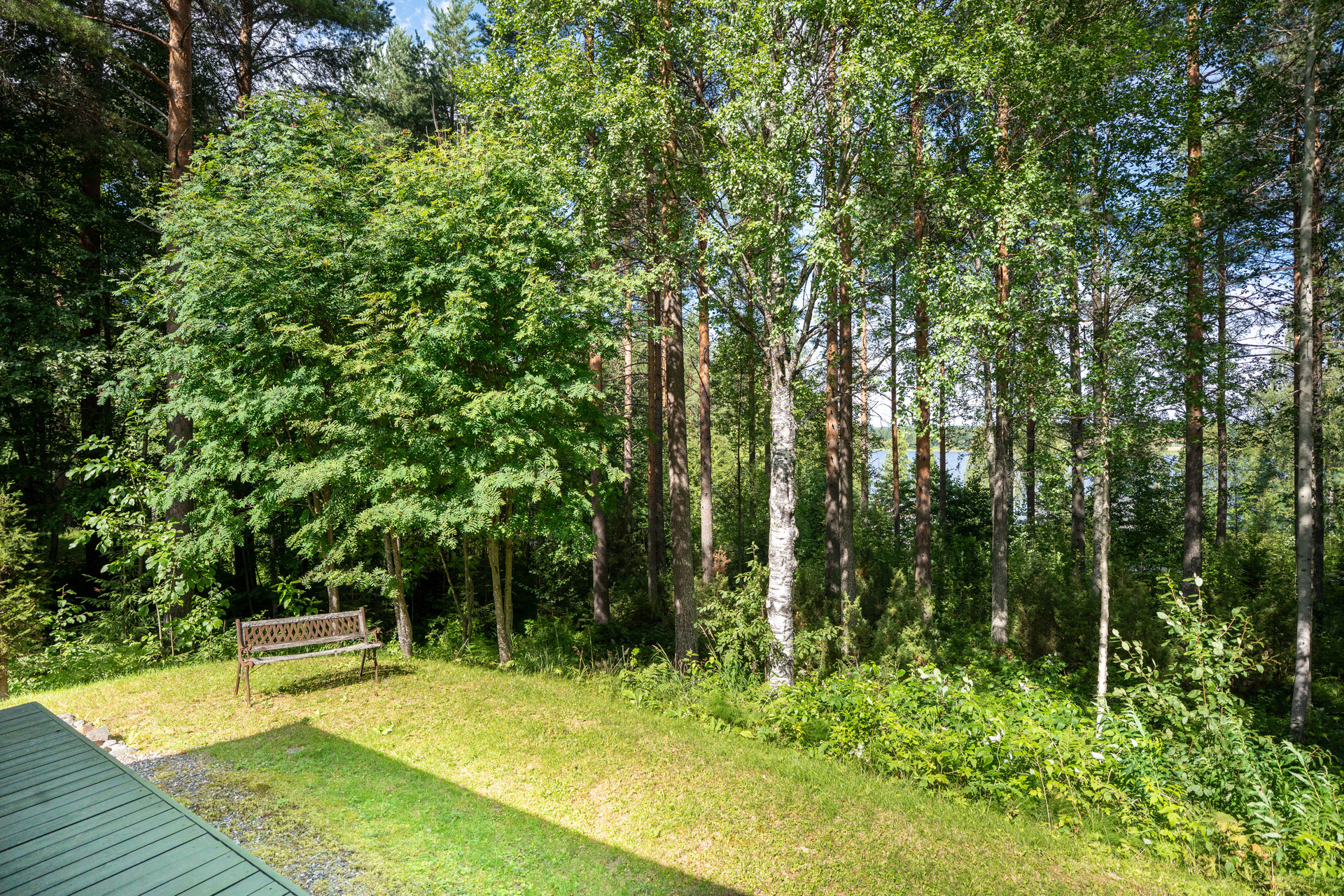 Puropolku 4, Vuokatti, Sotkamo