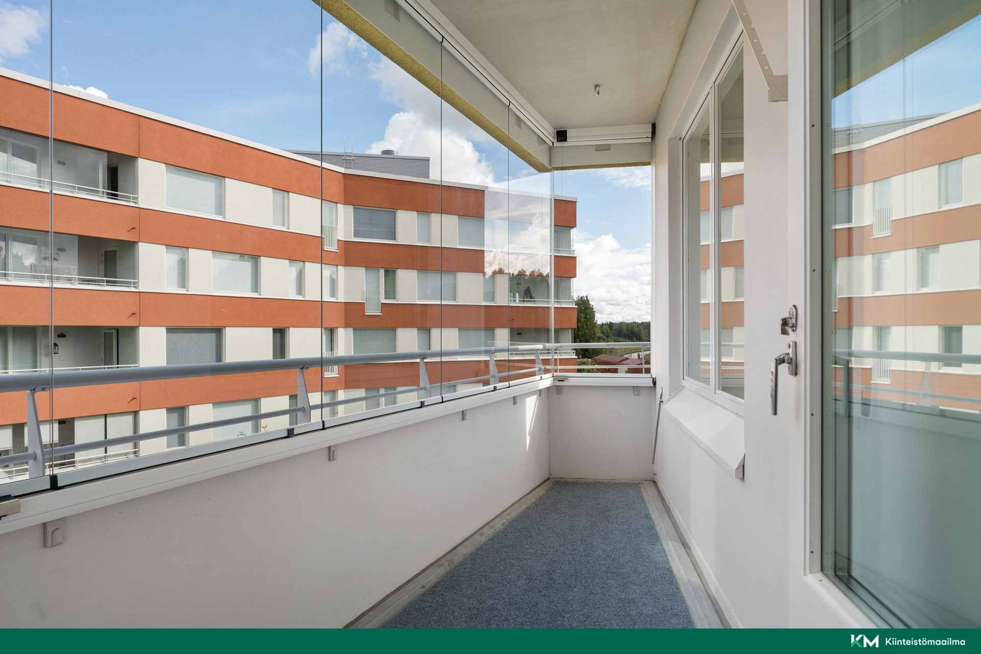 Safiirikuja 6, Kivistö, Vantaa