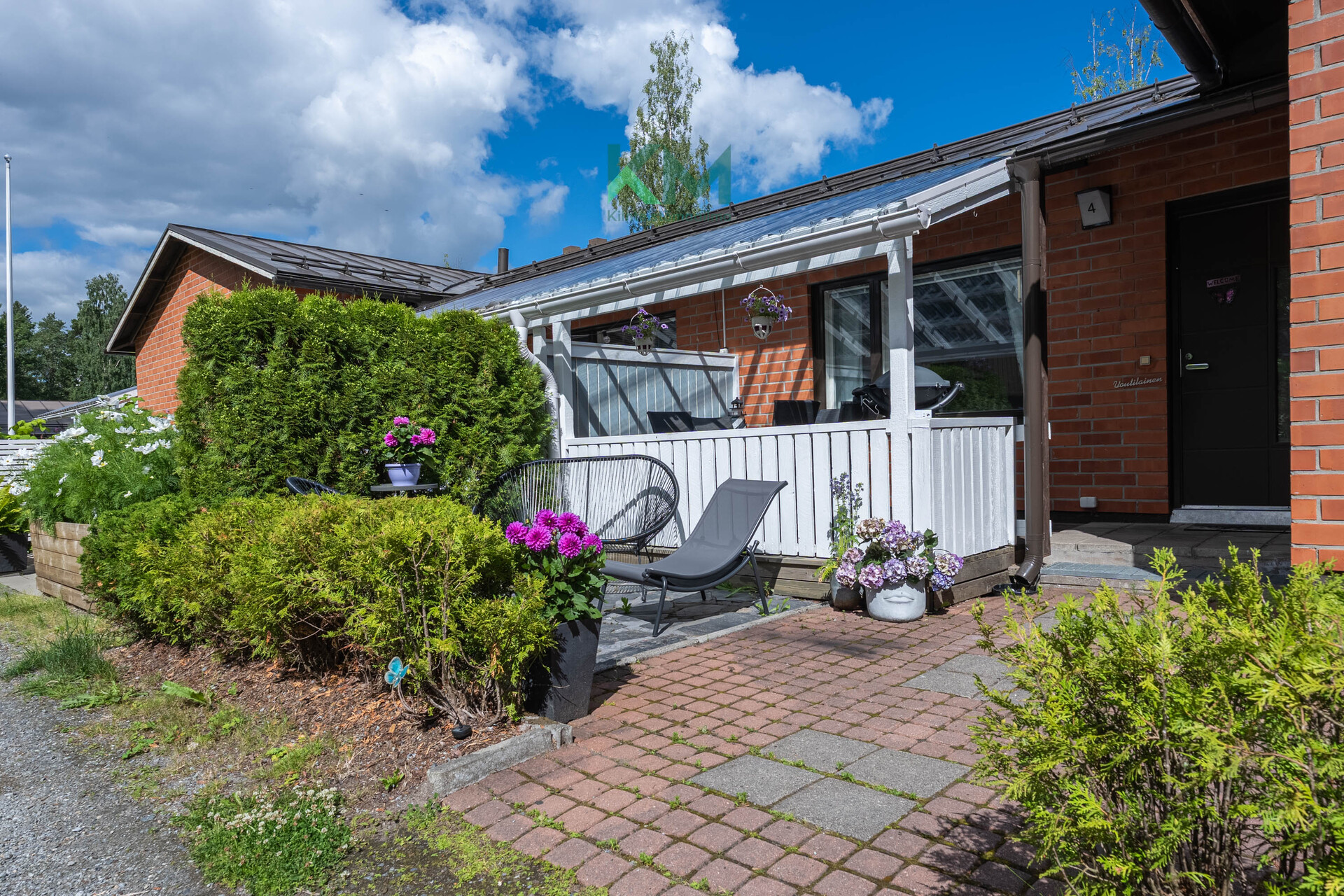 Viljelijäntie 28, Julkula, Kuopio