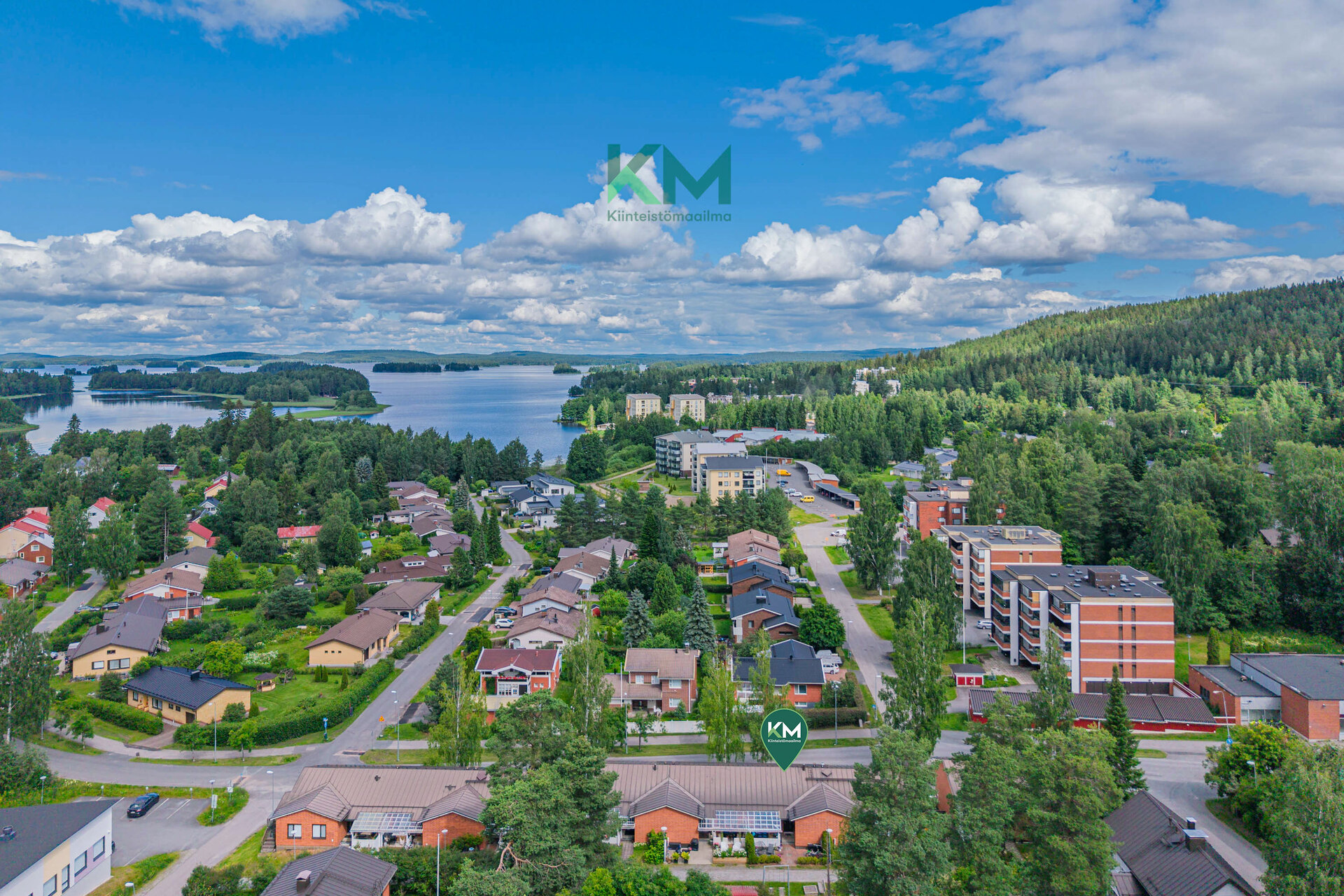 Viljelijäntie 28, Julkula, Kuopio