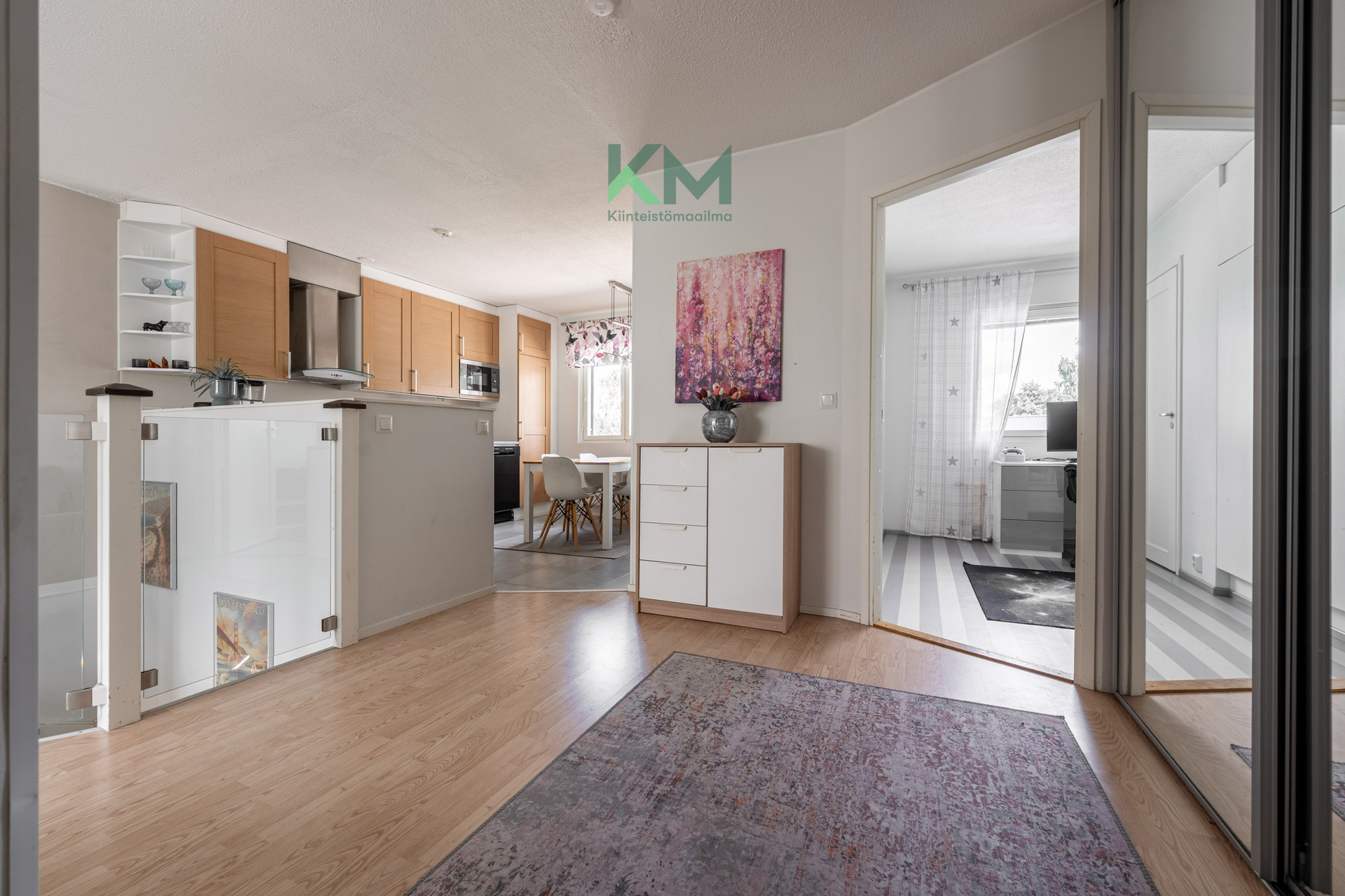 Viljelijäntie 28, Julkula, Kuopio