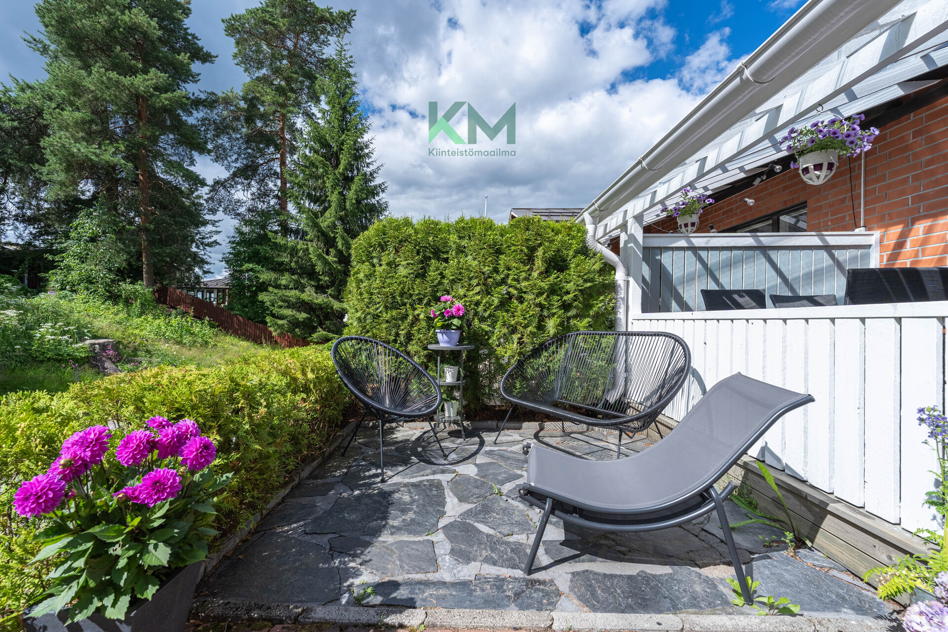 Viljelijäntie 28, Julkula, Kuopio