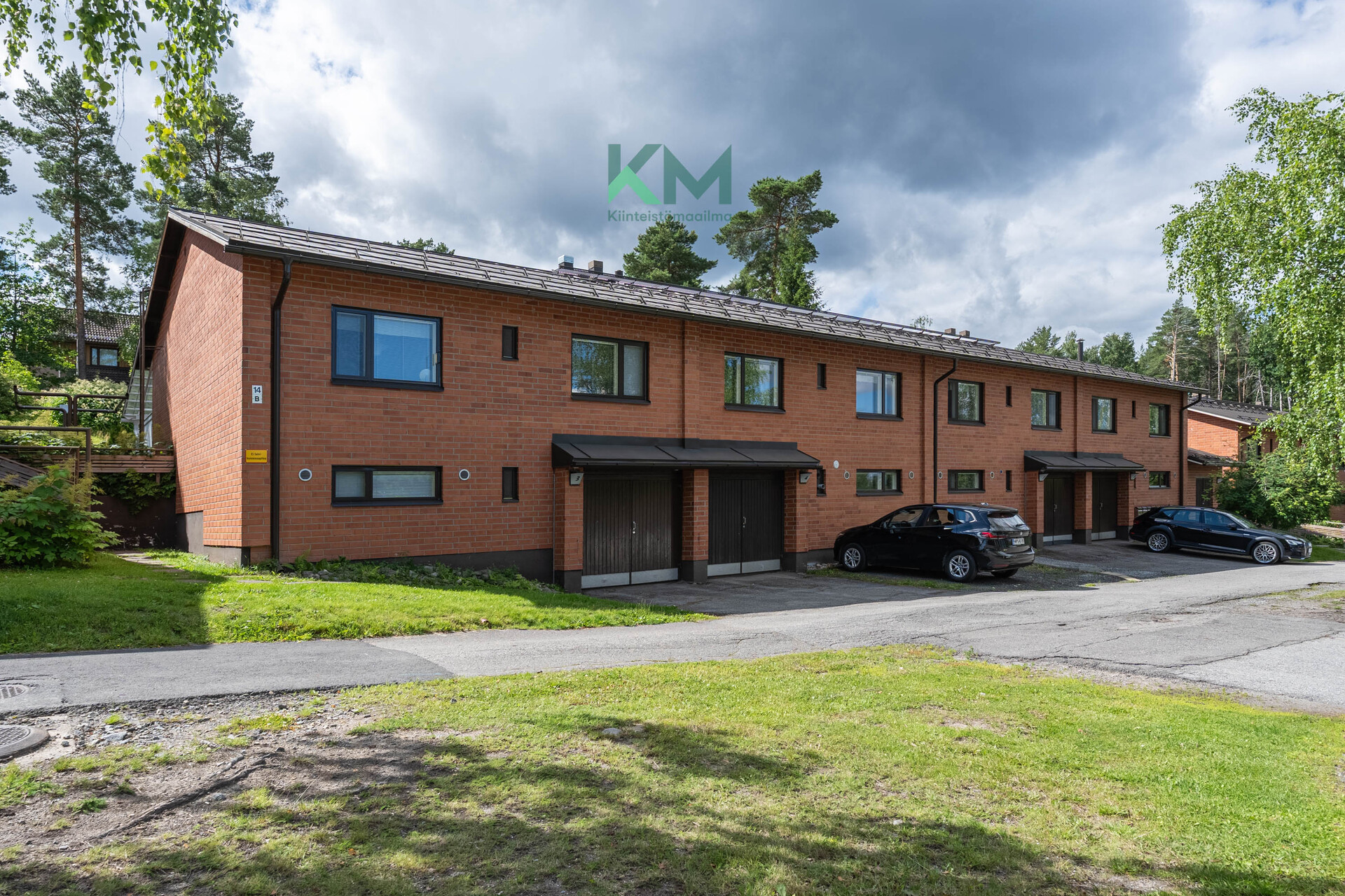 Viljelijäntie 28, Julkula, Kuopio