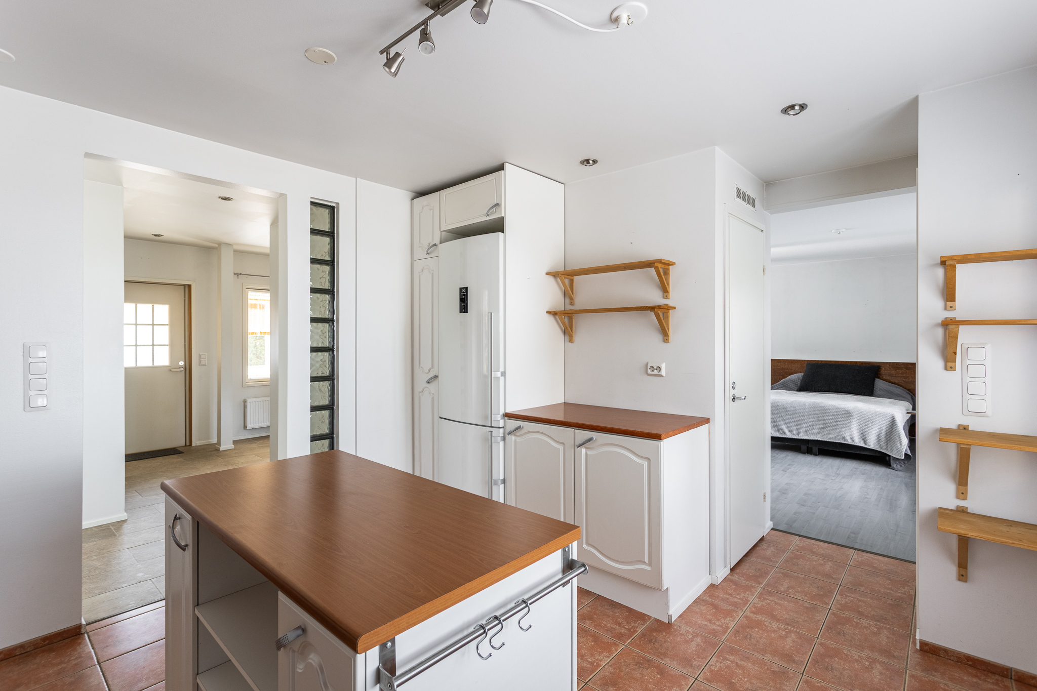 Salomaankatu 5, Sairio, Hämeenlinna