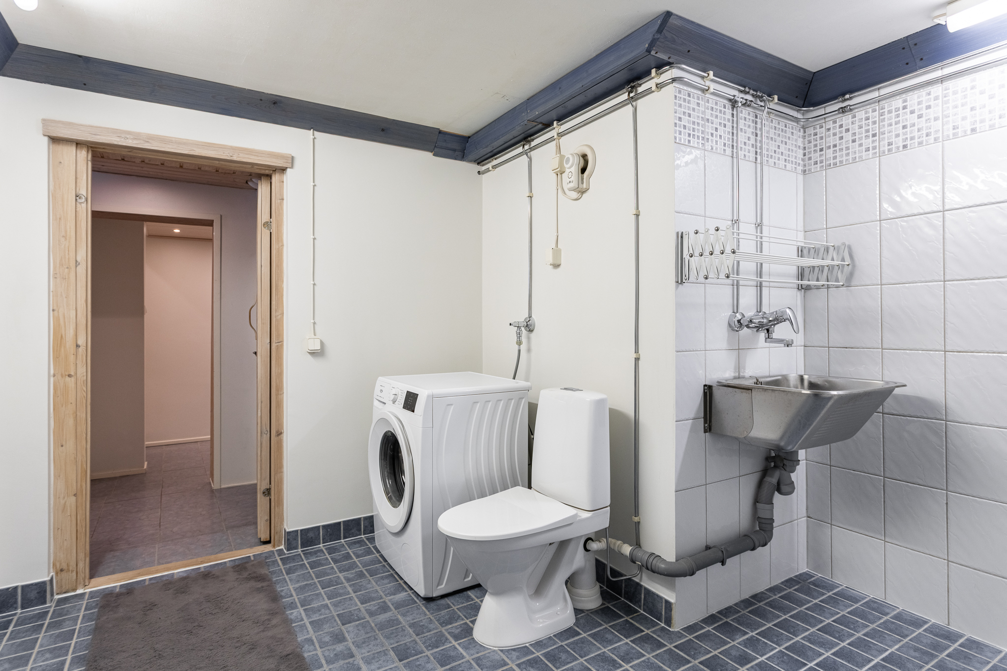 Salomaankatu 5, Sairio, Hämeenlinna