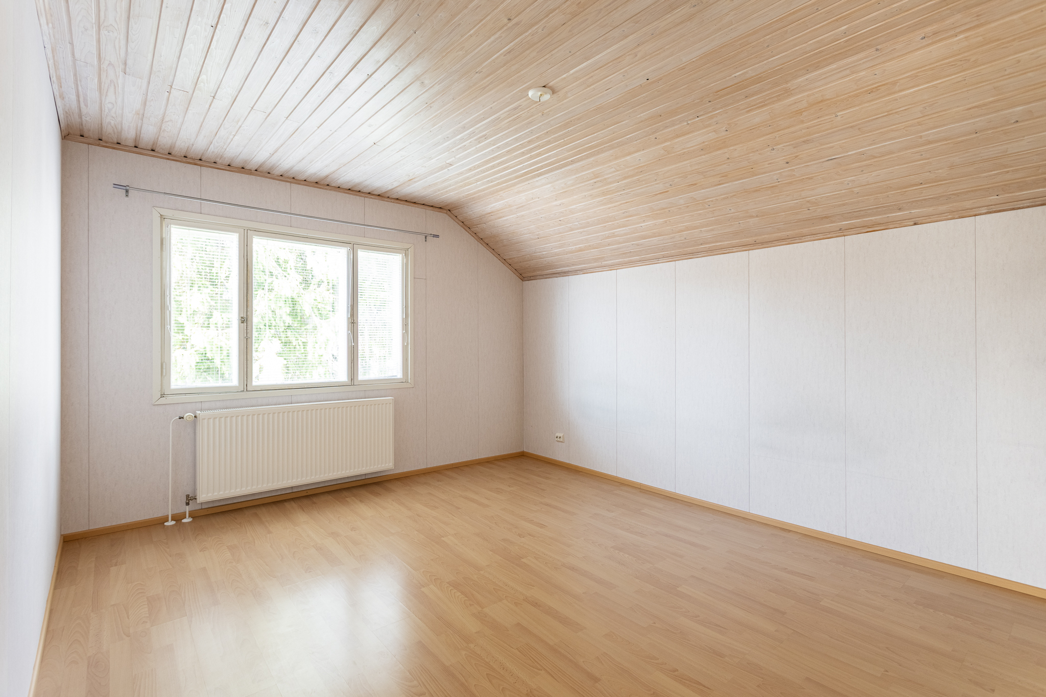 Salomaankatu 5, Sairio, Hämeenlinna