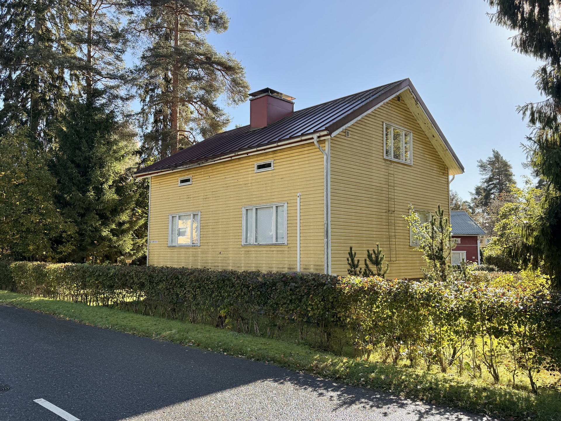 Salomaankatu 5, Sairio, Hämeenlinna