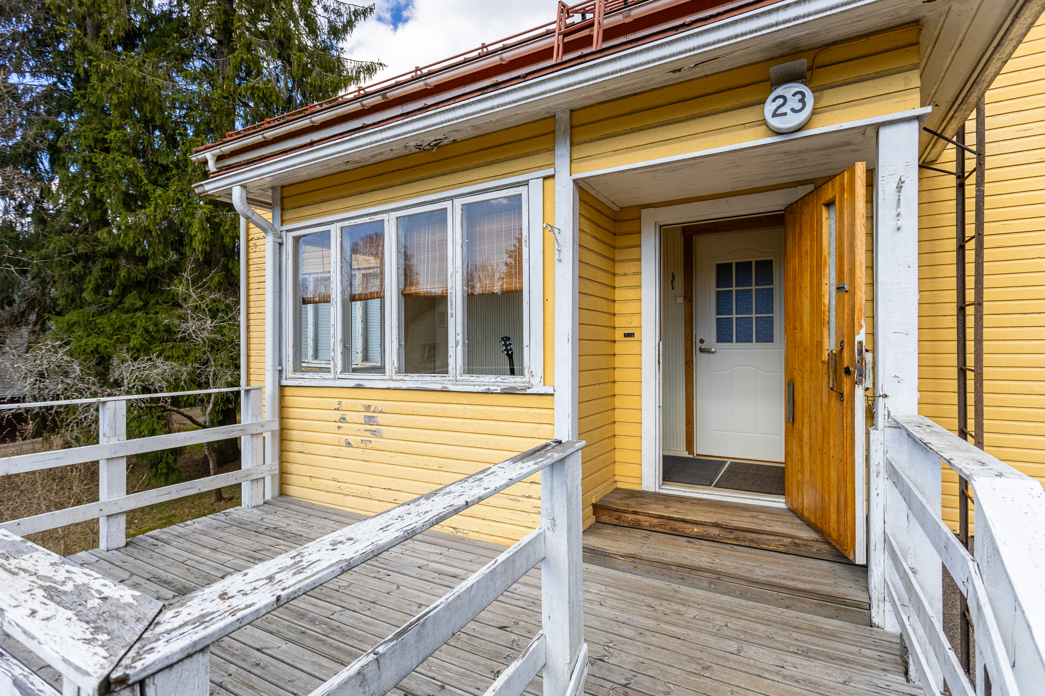 Salomaankatu 5, Sairio, Hämeenlinna