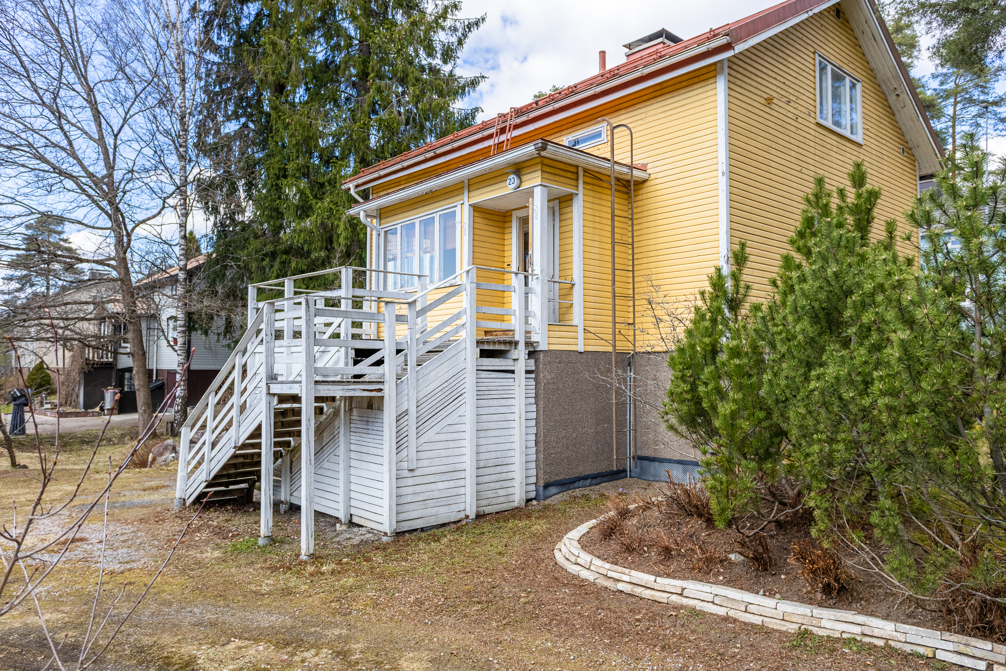 Salomaankatu 5, Sairio, Hämeenlinna