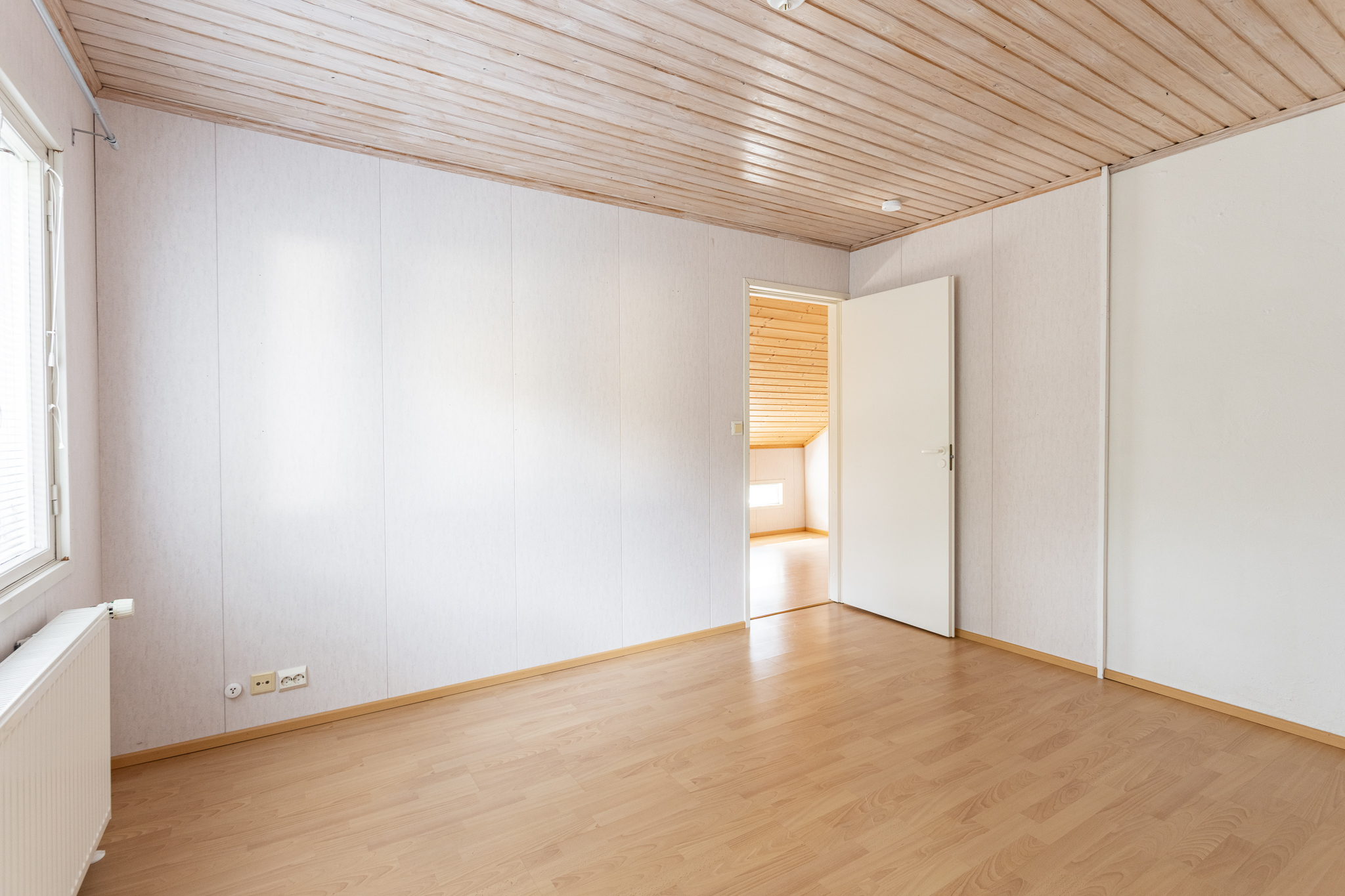 Salomaankatu 5, Sairio, Hämeenlinna