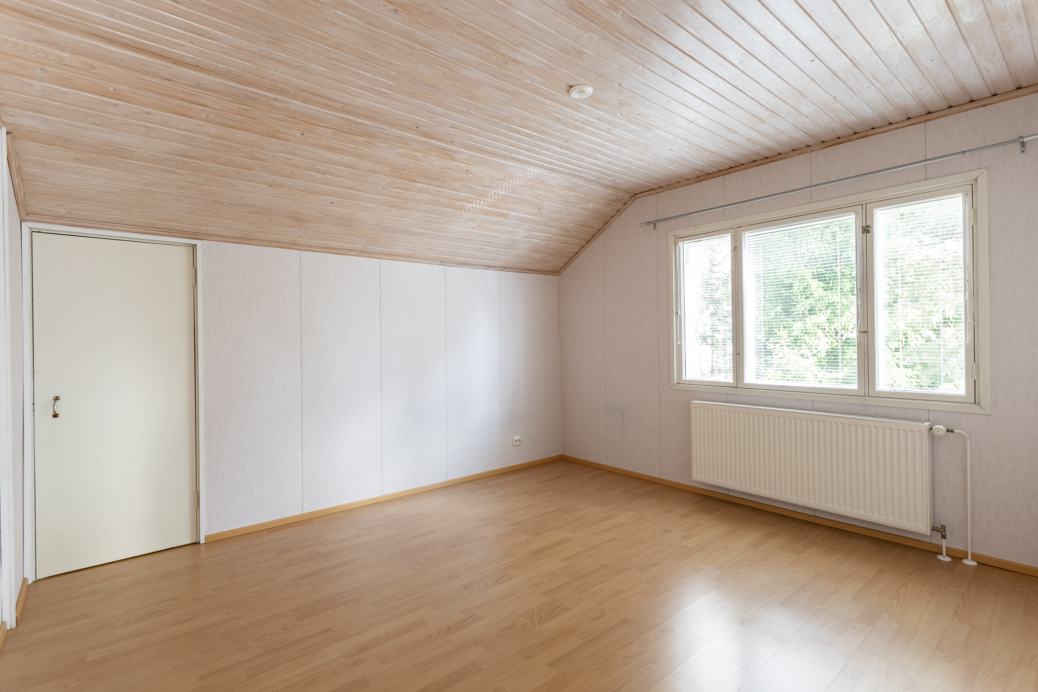 Salomaankatu 5, Sairio, Hämeenlinna