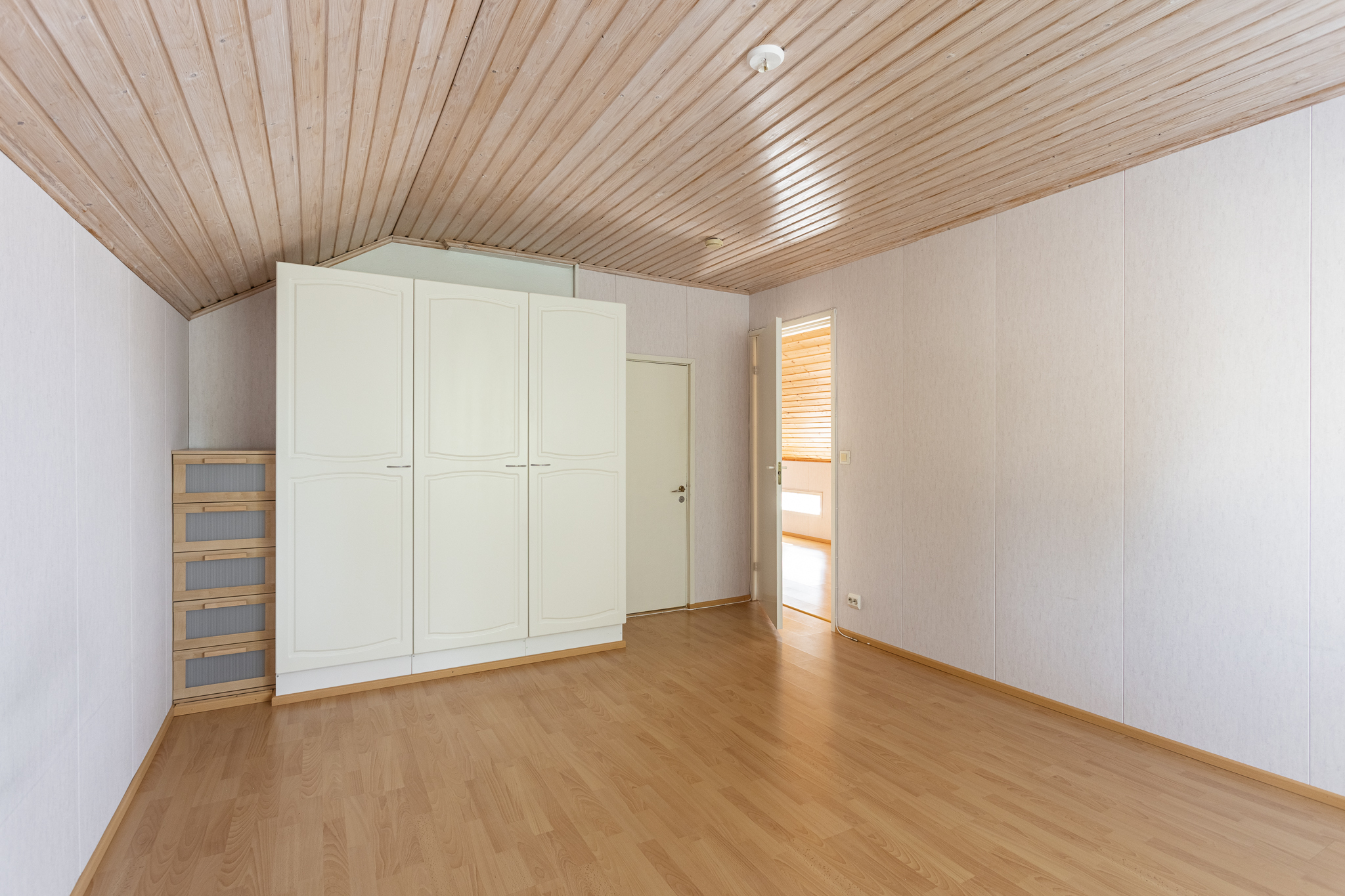 Salomaankatu 5, Sairio, Hämeenlinna