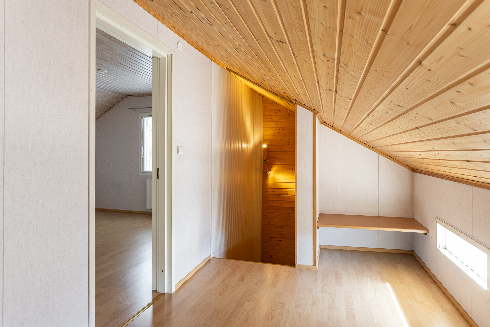 Salomaankatu 5, Sairio, Hämeenlinna