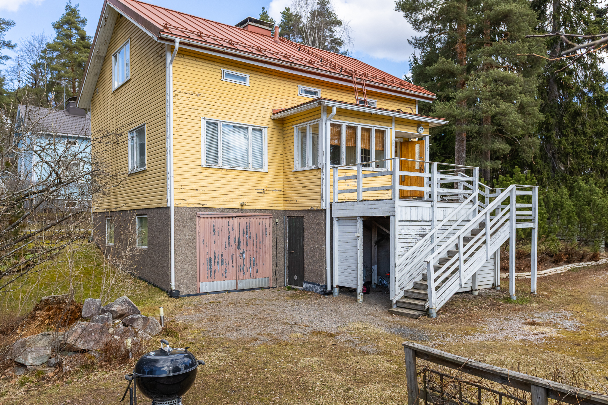 Salomaankatu 5, Sairio, Hämeenlinna