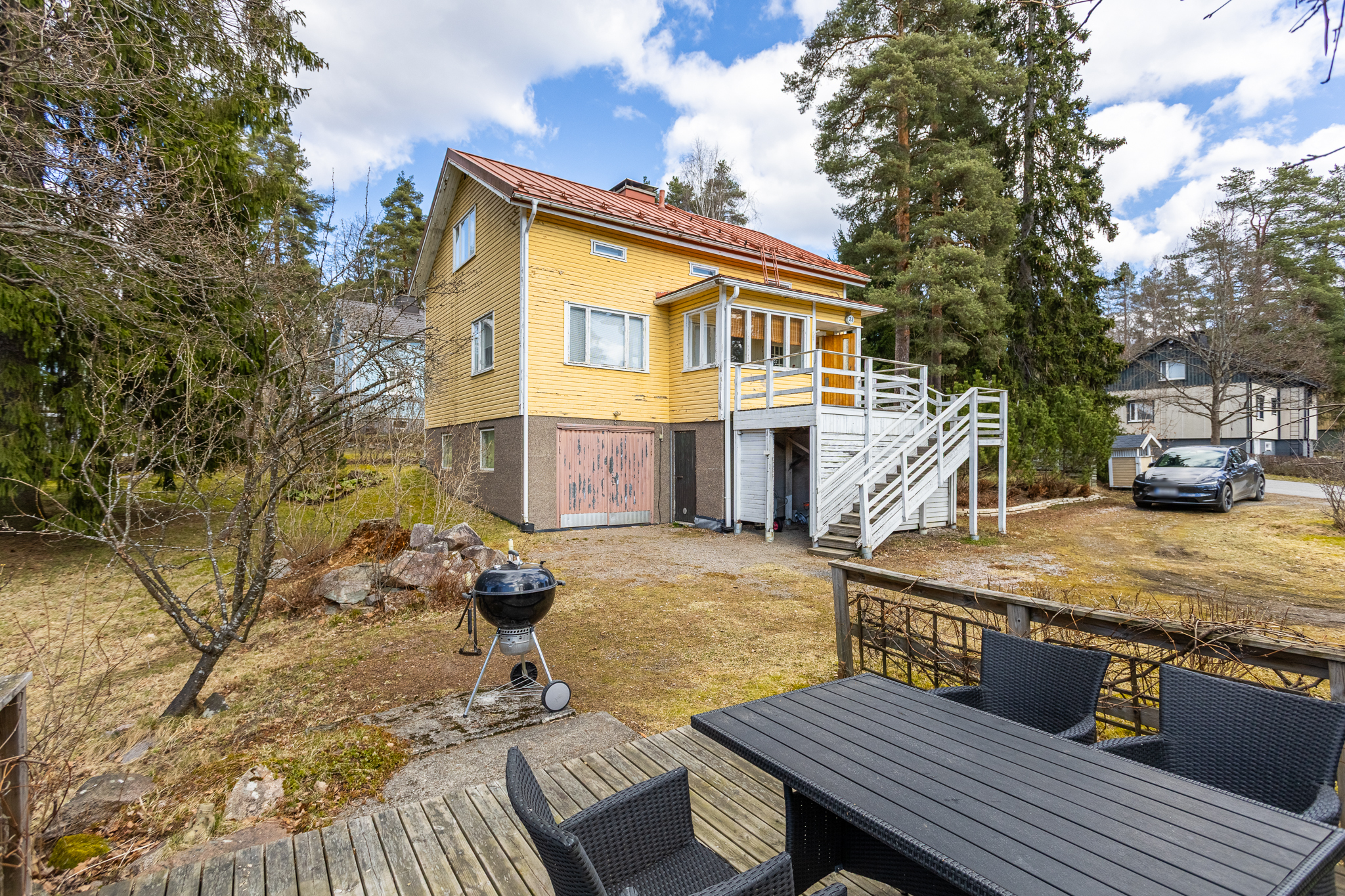 Salomaankatu 5, Sairio, Hämeenlinna