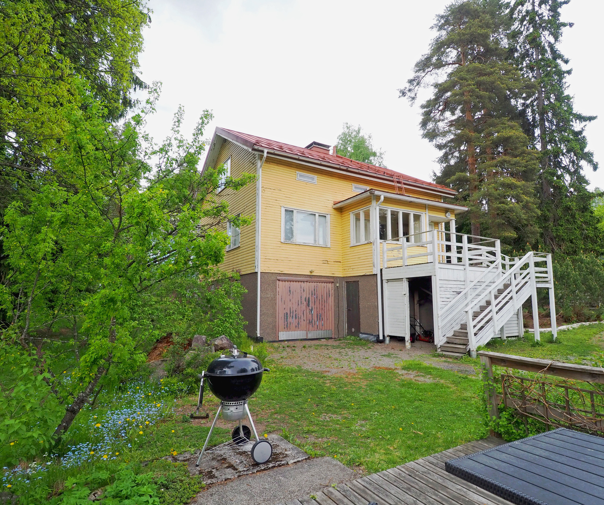 Salomaankatu 5, Sairio, Hämeenlinna