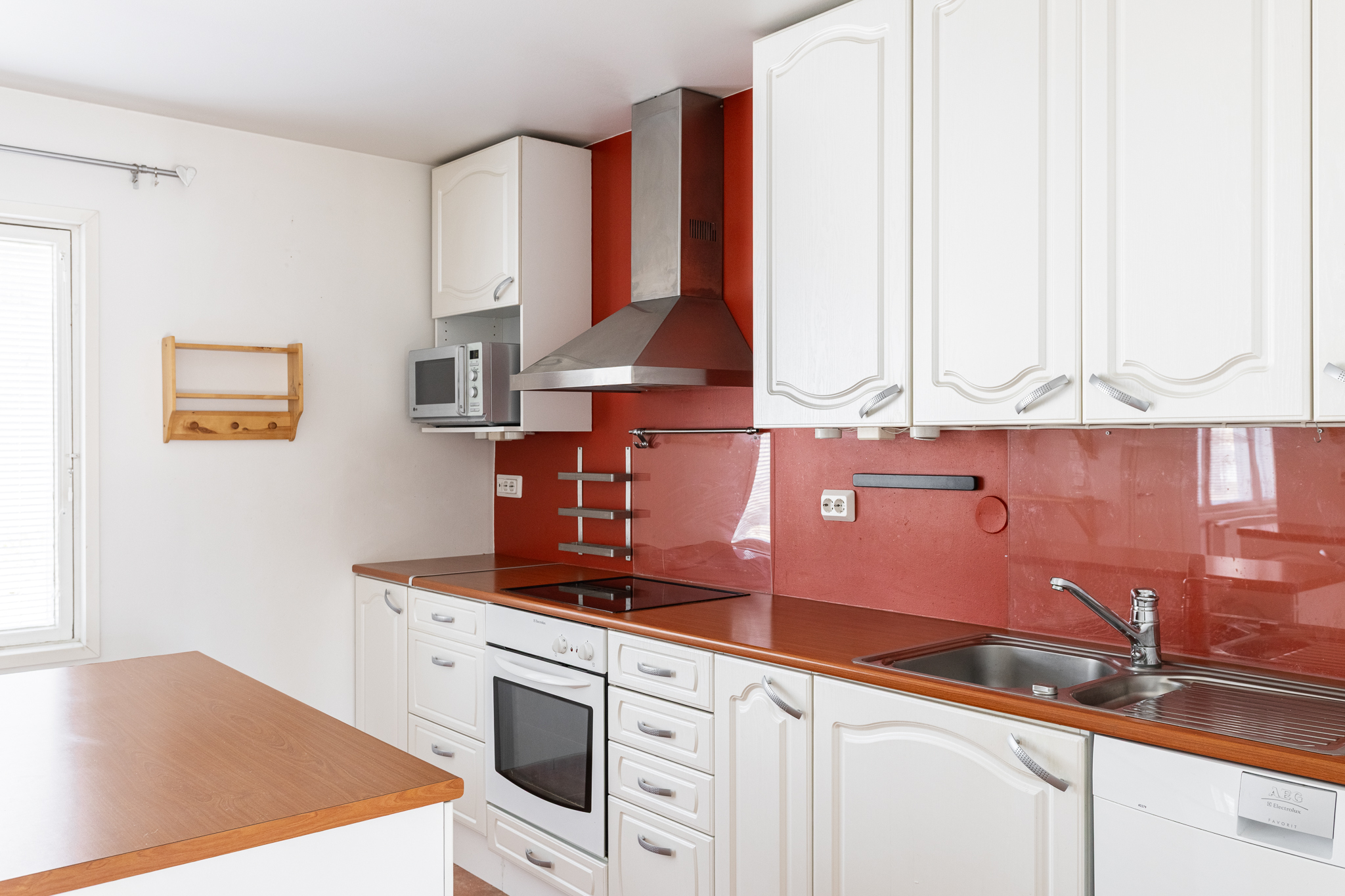 Salomaankatu 5, Sairio, Hämeenlinna