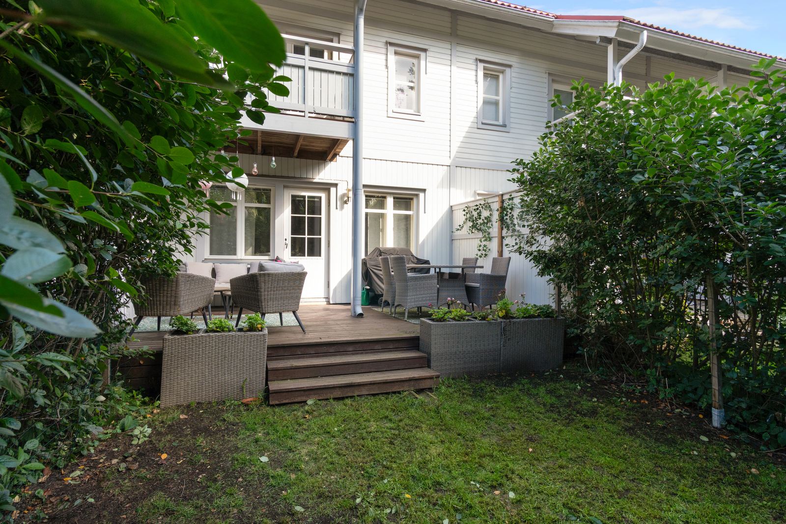 Tehtaanportinkatu 1, Hirsimäki, RIIHIMÄKI