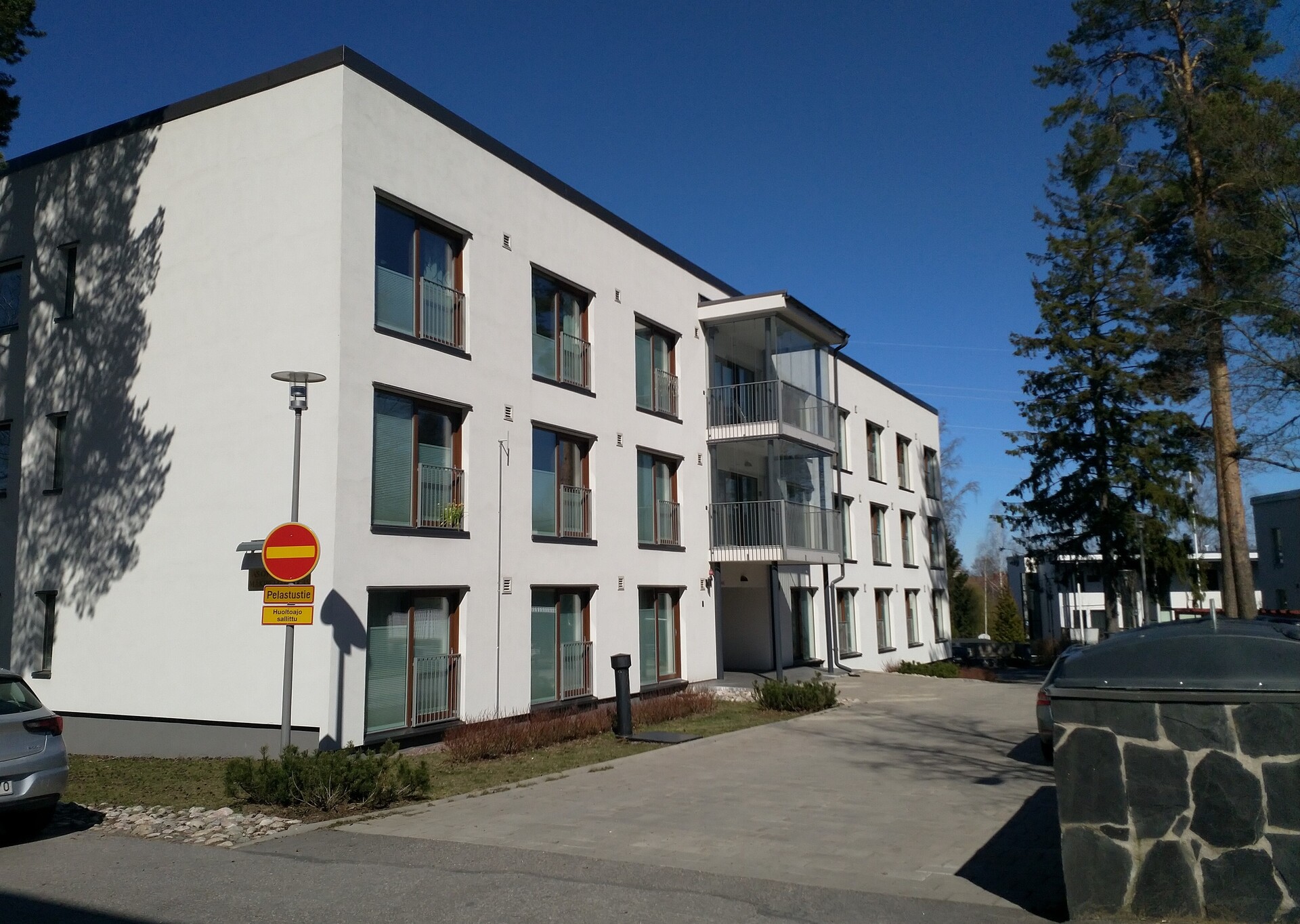 Mäkipellontie 15 , Etelä - Haaga, Helsinki