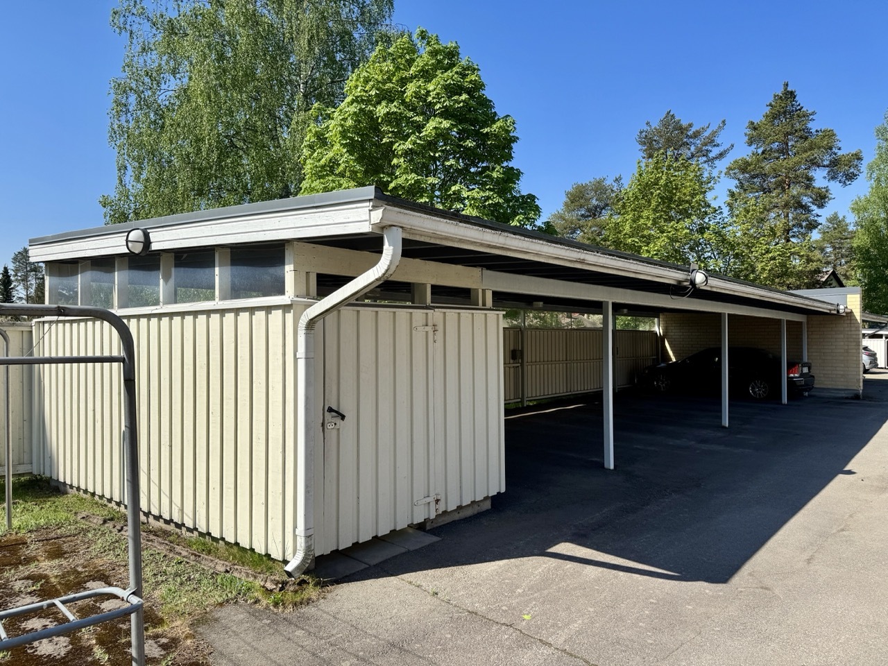 Torniomäentie 36, Tornionmäki, Kouvola