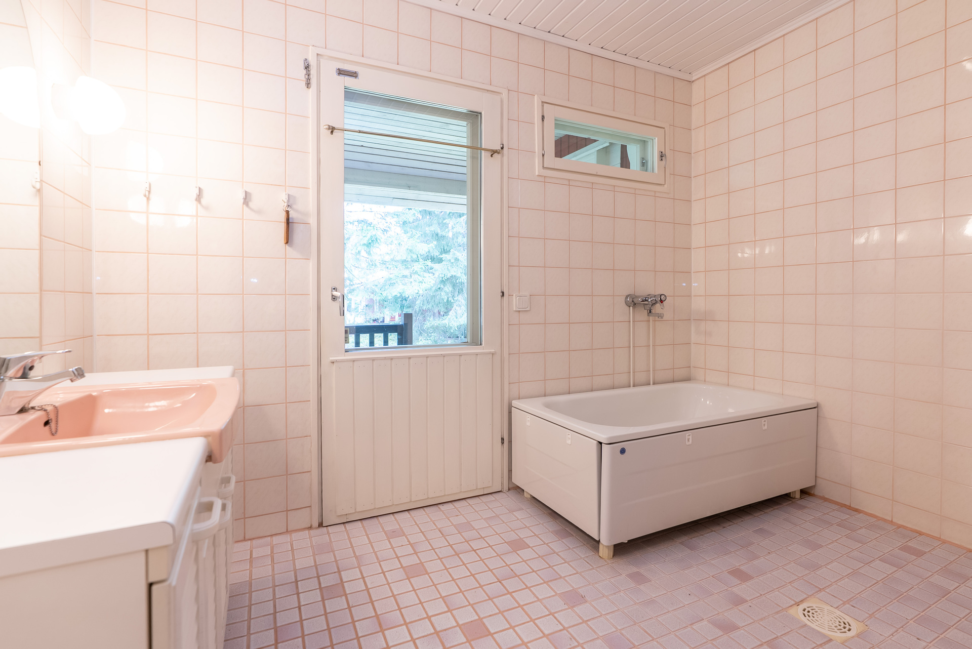 Satulavyöntie 1, Ahvenoja, Oulu