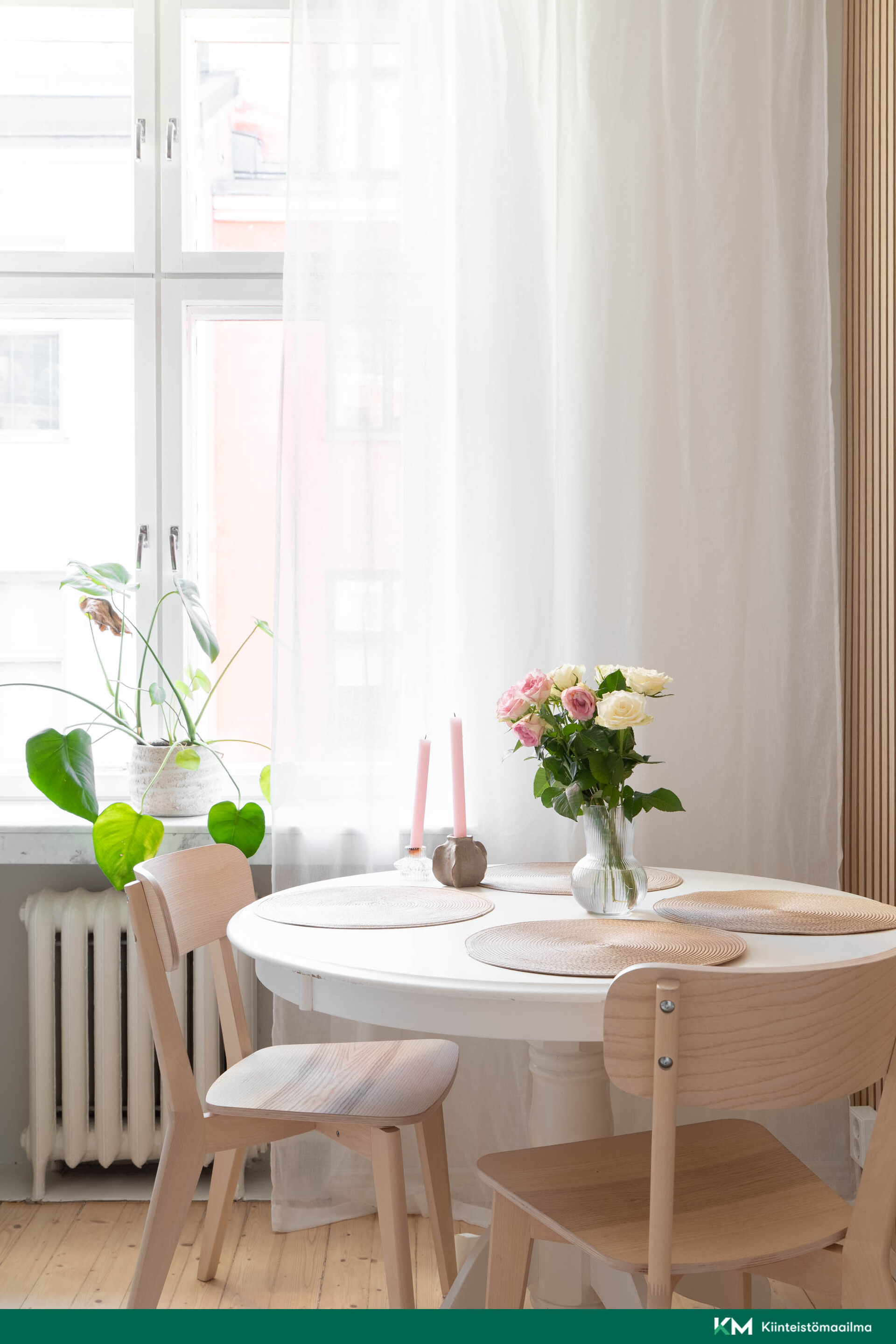 Runeberginkatu 6b, Etu-Töölö, Helsinki
