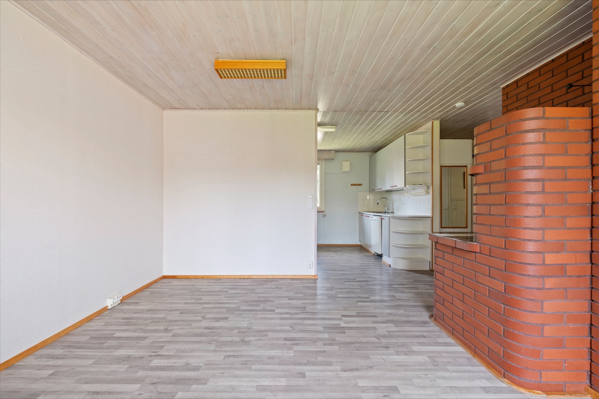 Perunakuopantie 5, Ryttylä, Hausjärvi