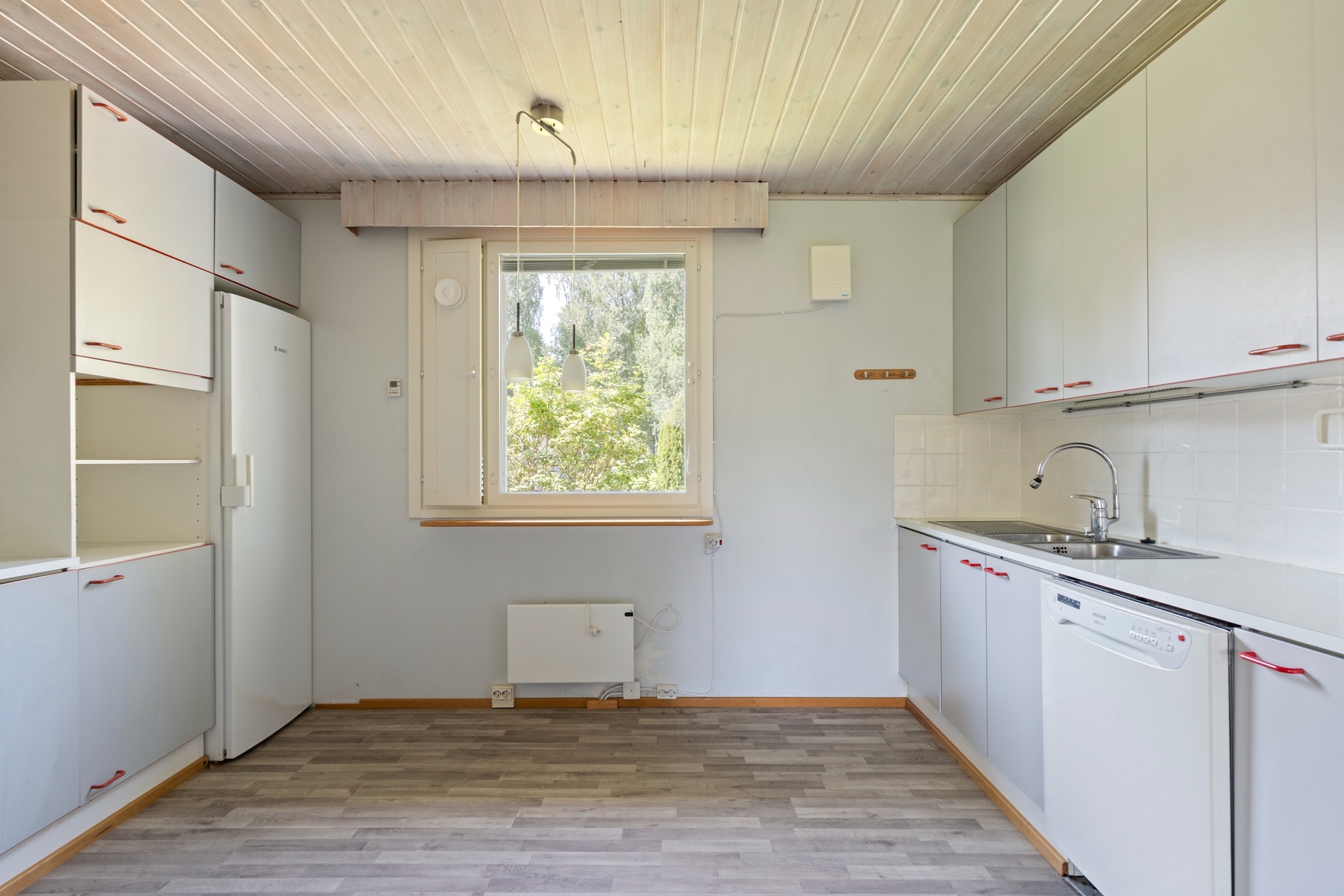 Perunakuopantie 5, Ryttylä, Hausjärvi