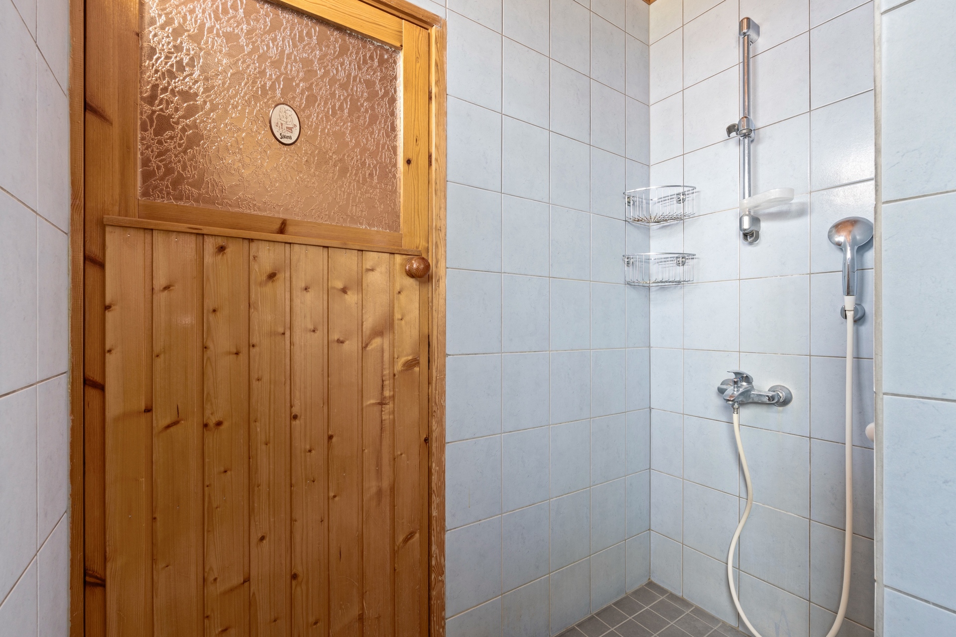 Perunakuopantie 5, Ryttylä, Hausjärvi